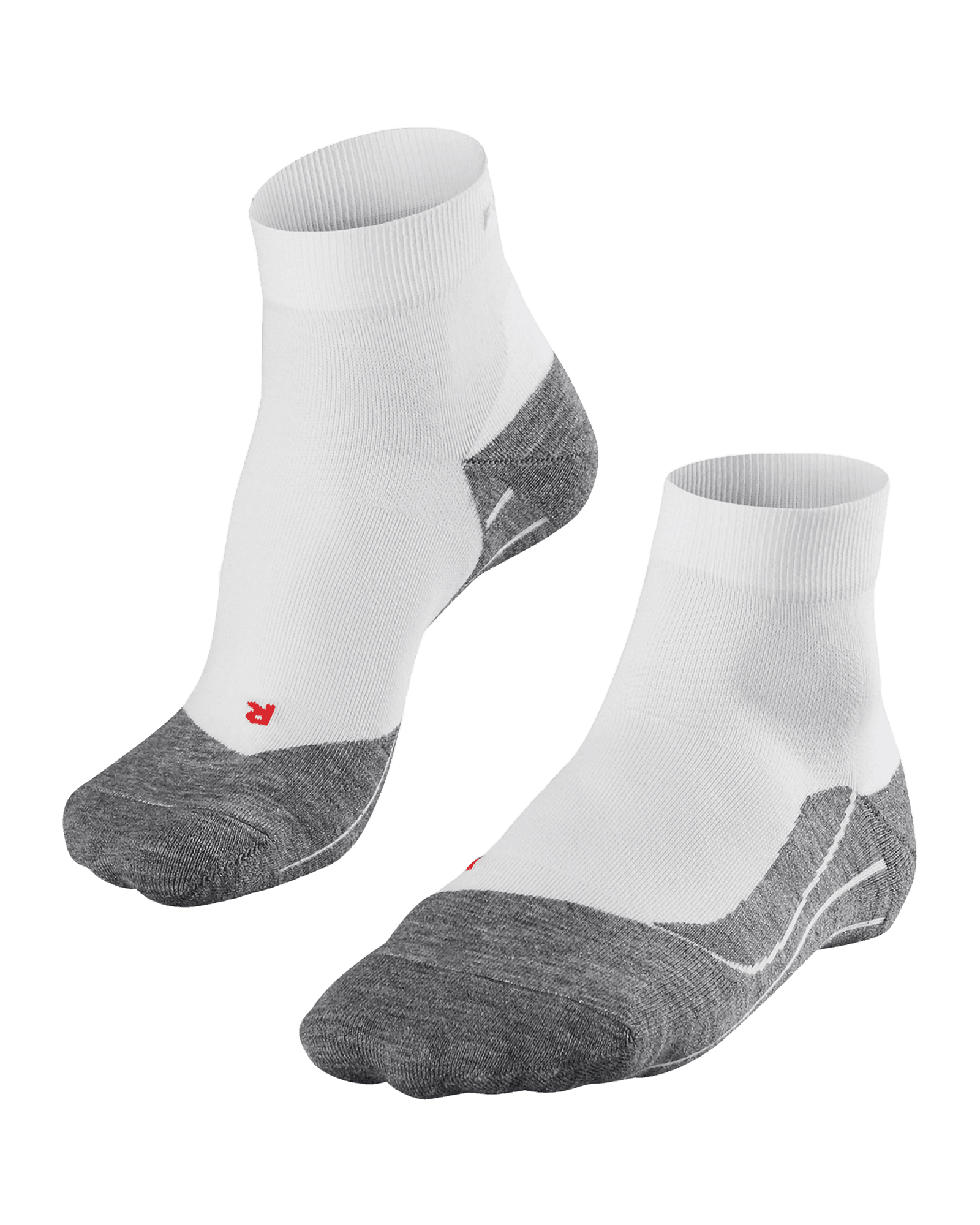 RU4 Short M White-Mix