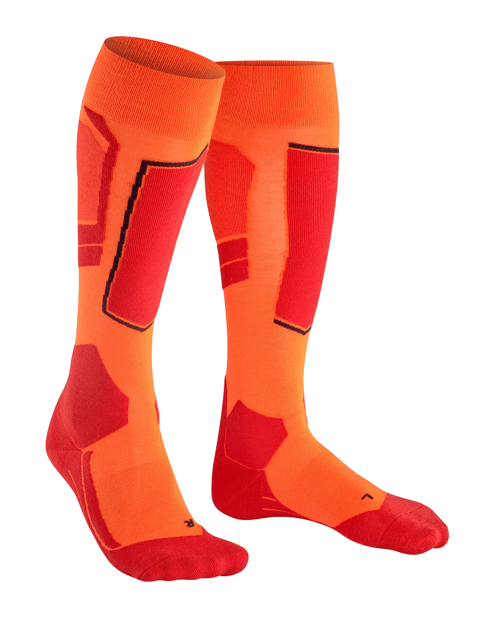 Flash Orange