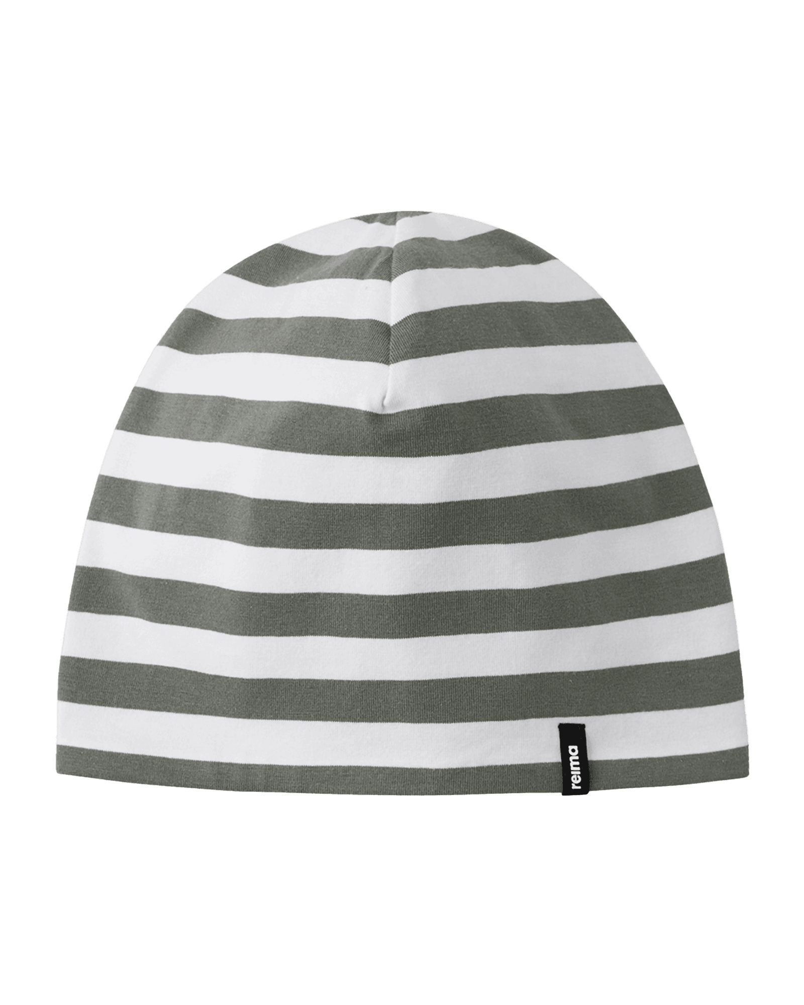 Tanssi Beanie JR Greyish Green