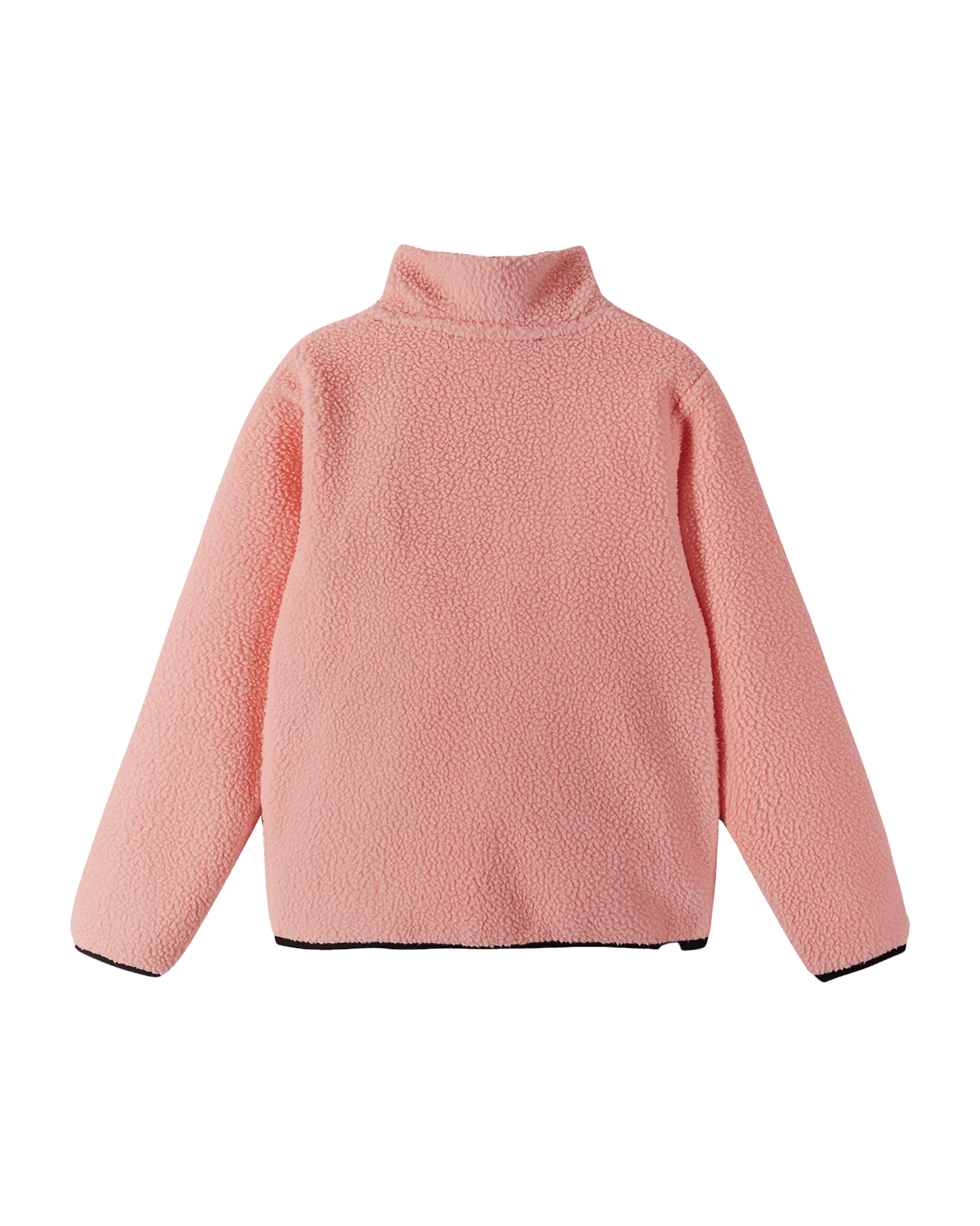Peach Pink