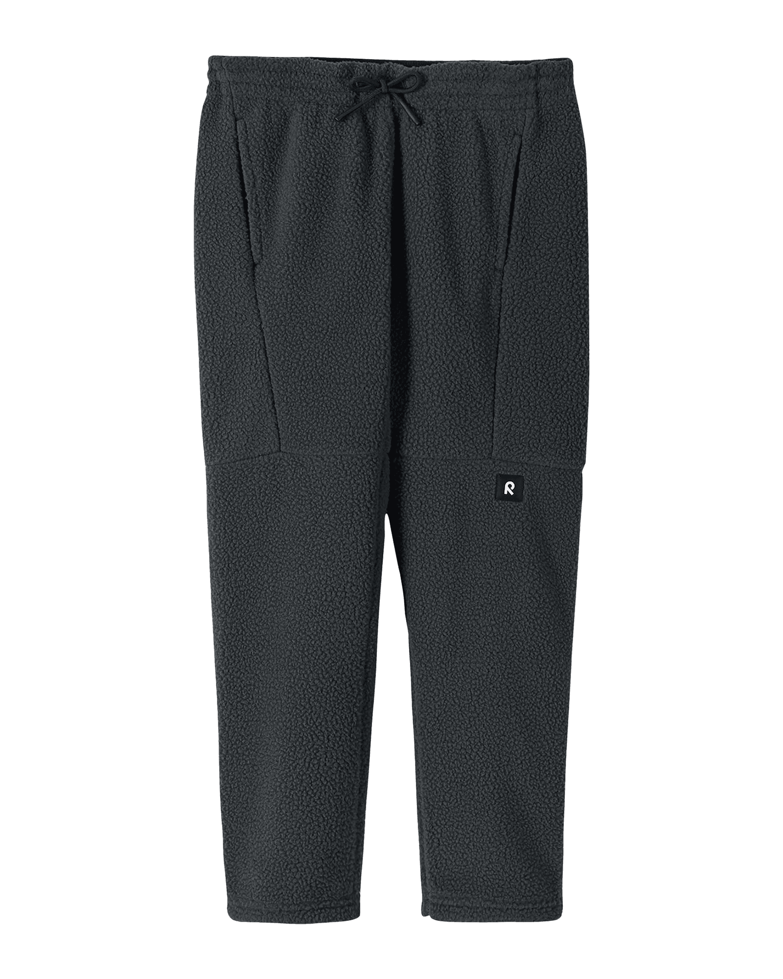 Talja Pant JR Soft Black