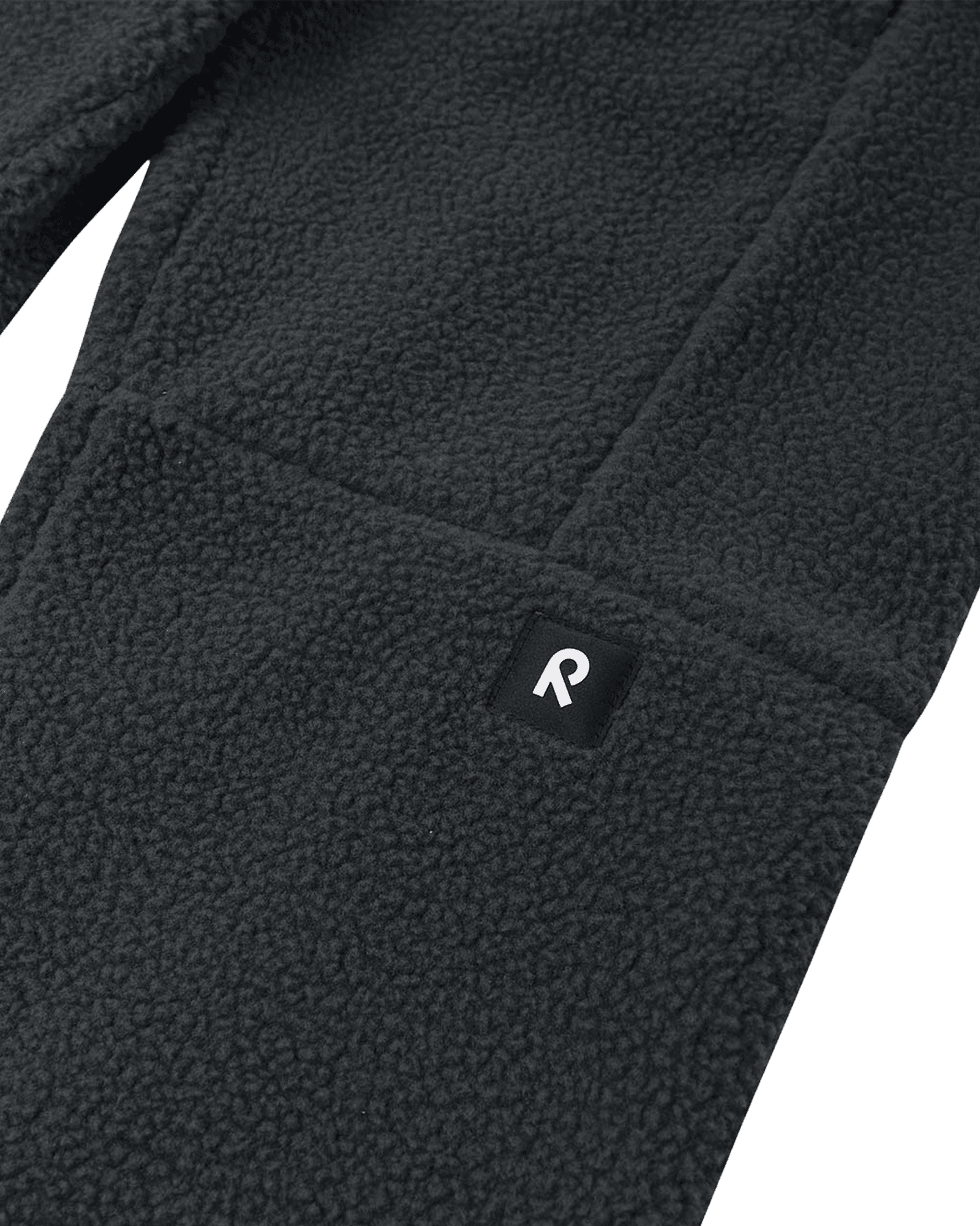 Soft Black