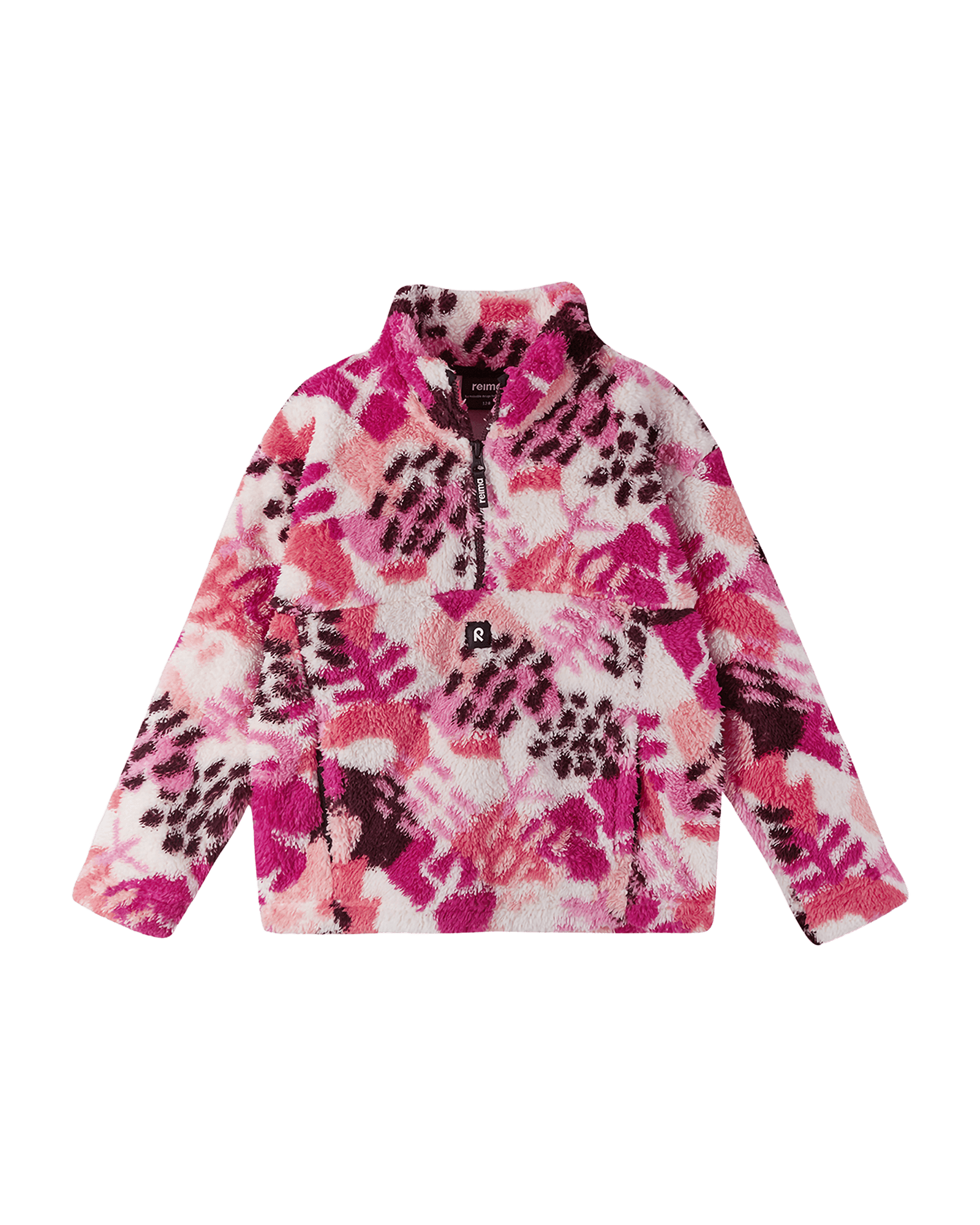 Turkikas Sweater JR Magenta Purple