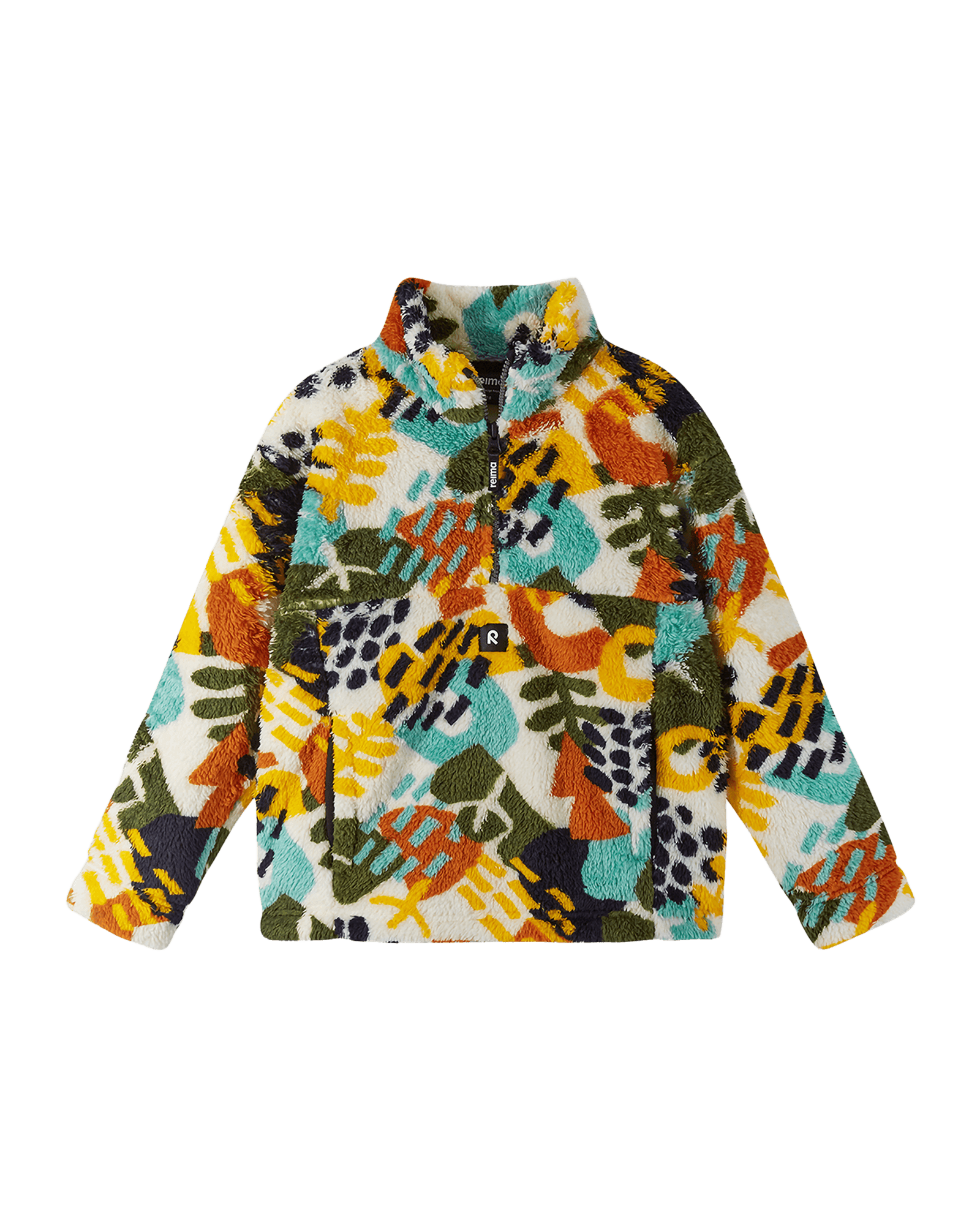 Turkikas Sweater JR Thyme Green