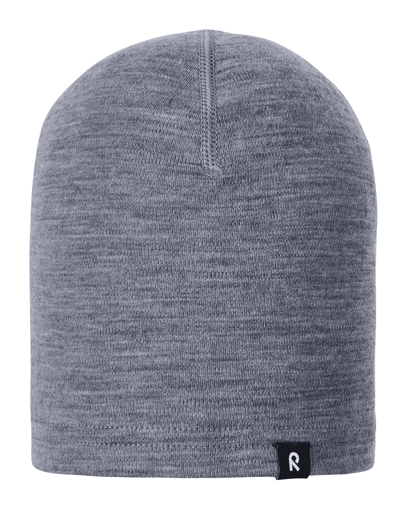 Dimma Beanie JR Melange Grey