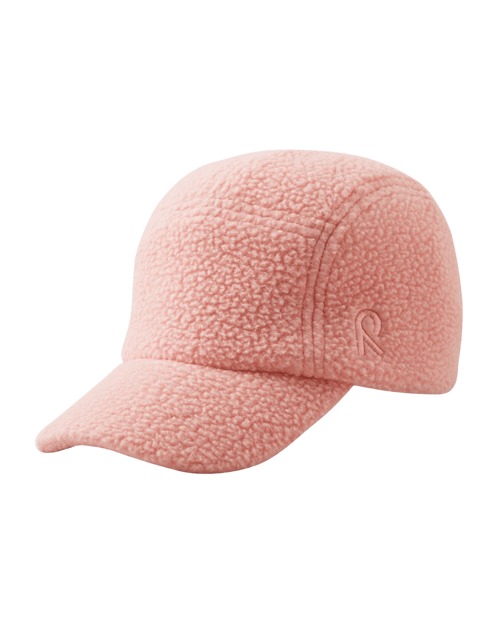 Piilee Cap JR Peach Pink