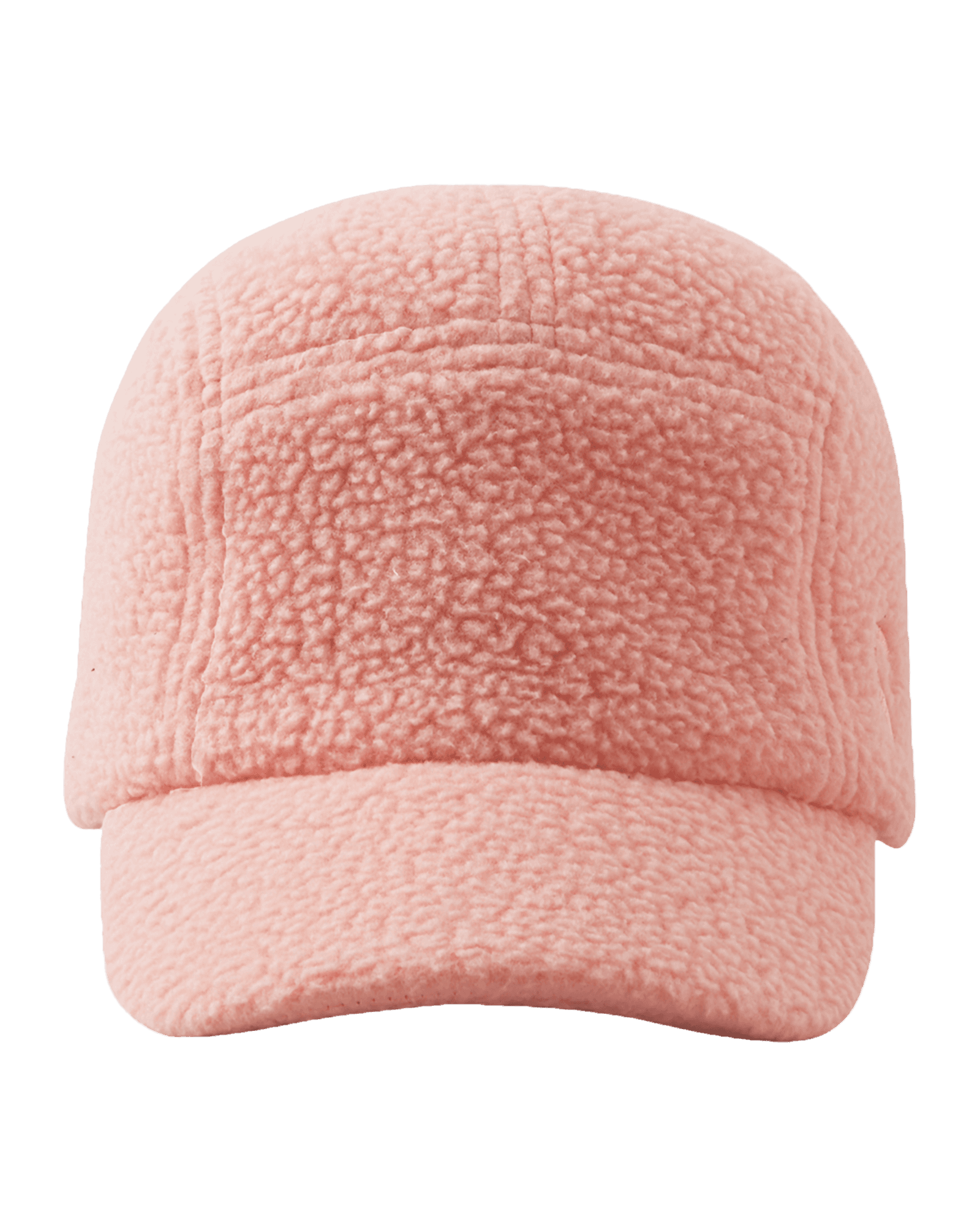 Peach Pink