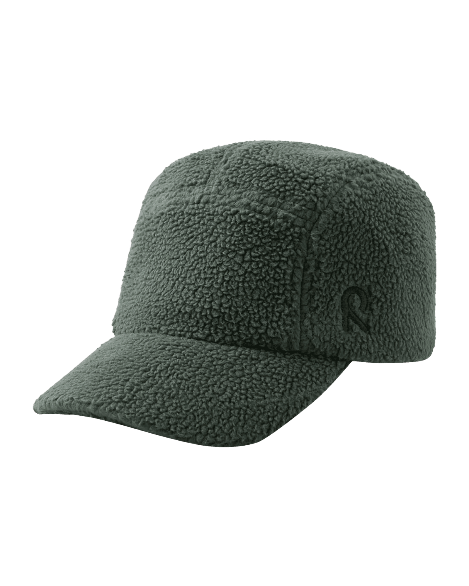 Piilee Cap JR Thyme Green