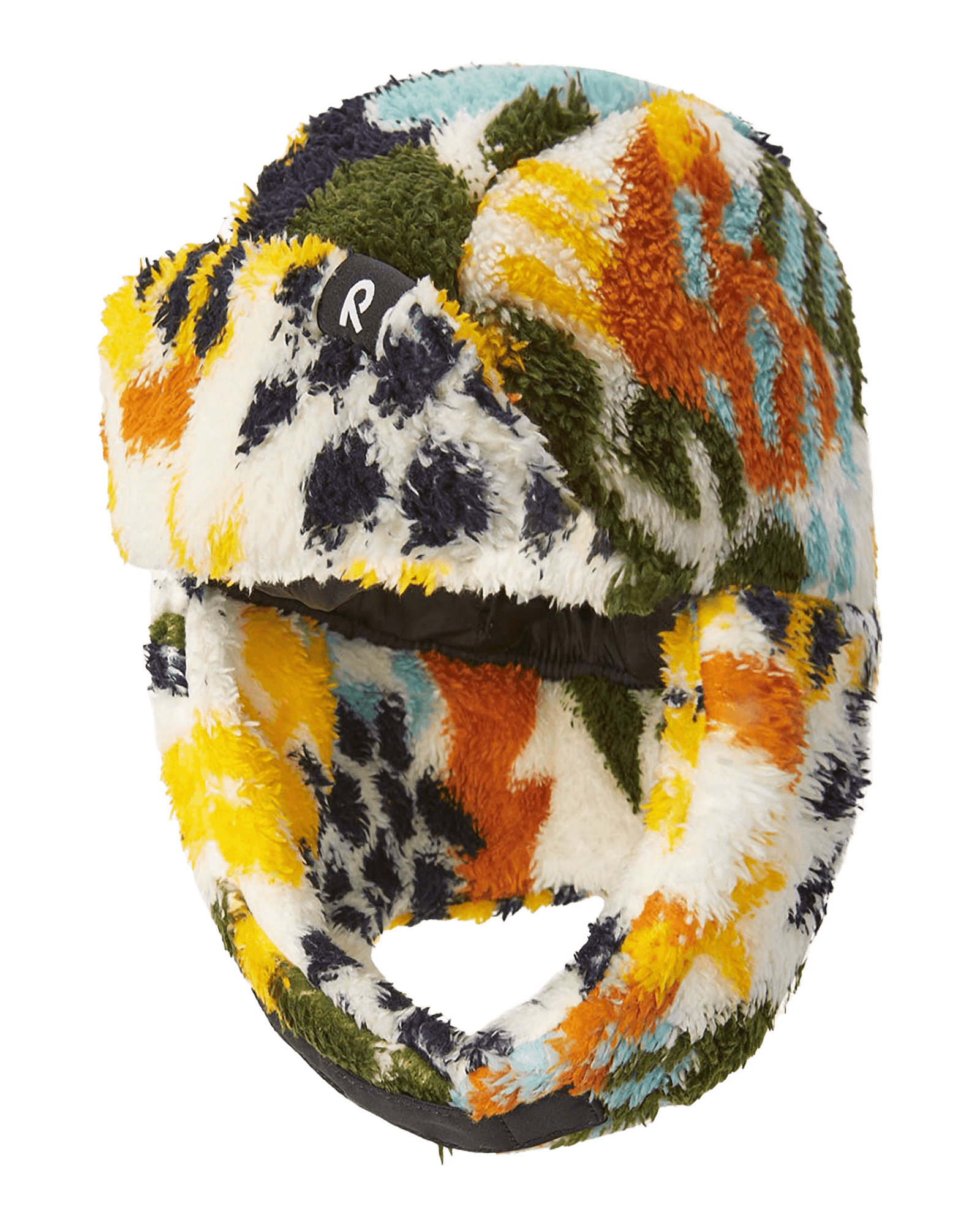 Piletti Hat JR Thyme Green