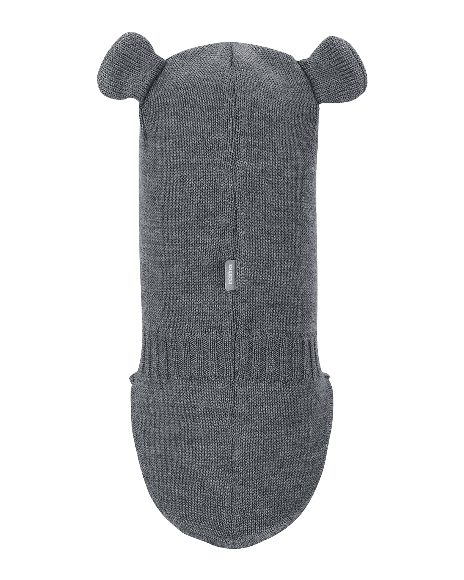 Melange Grey
