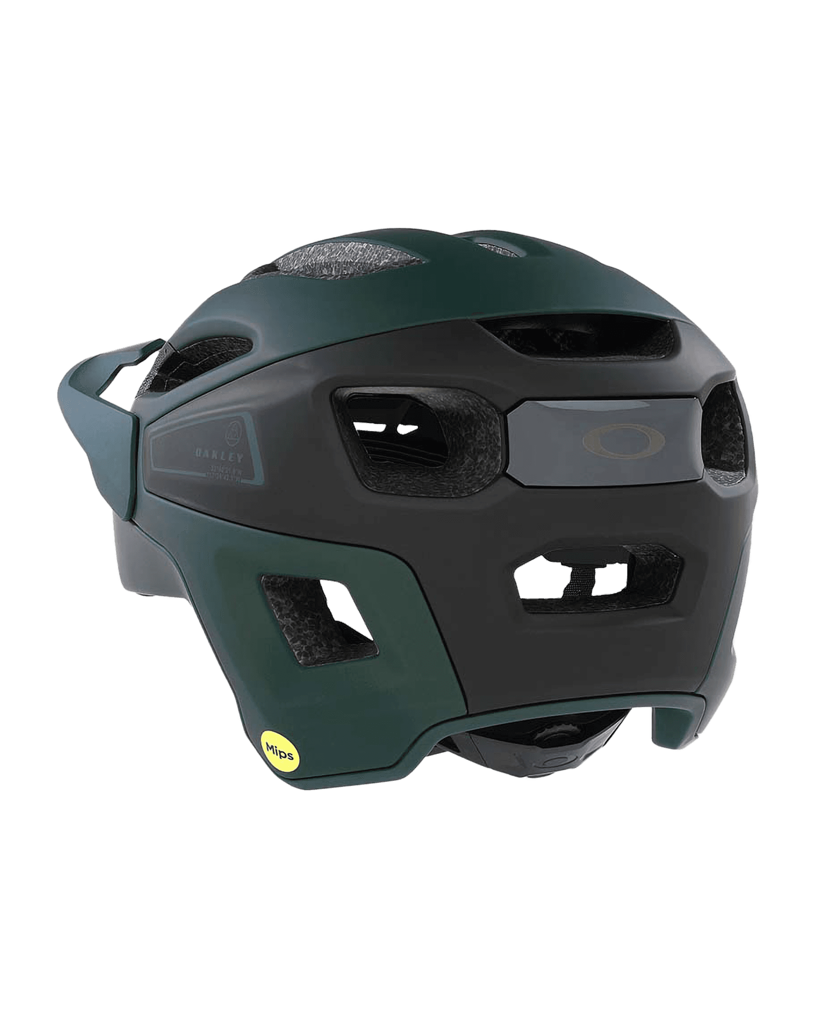 Hunter Green/Satin Black