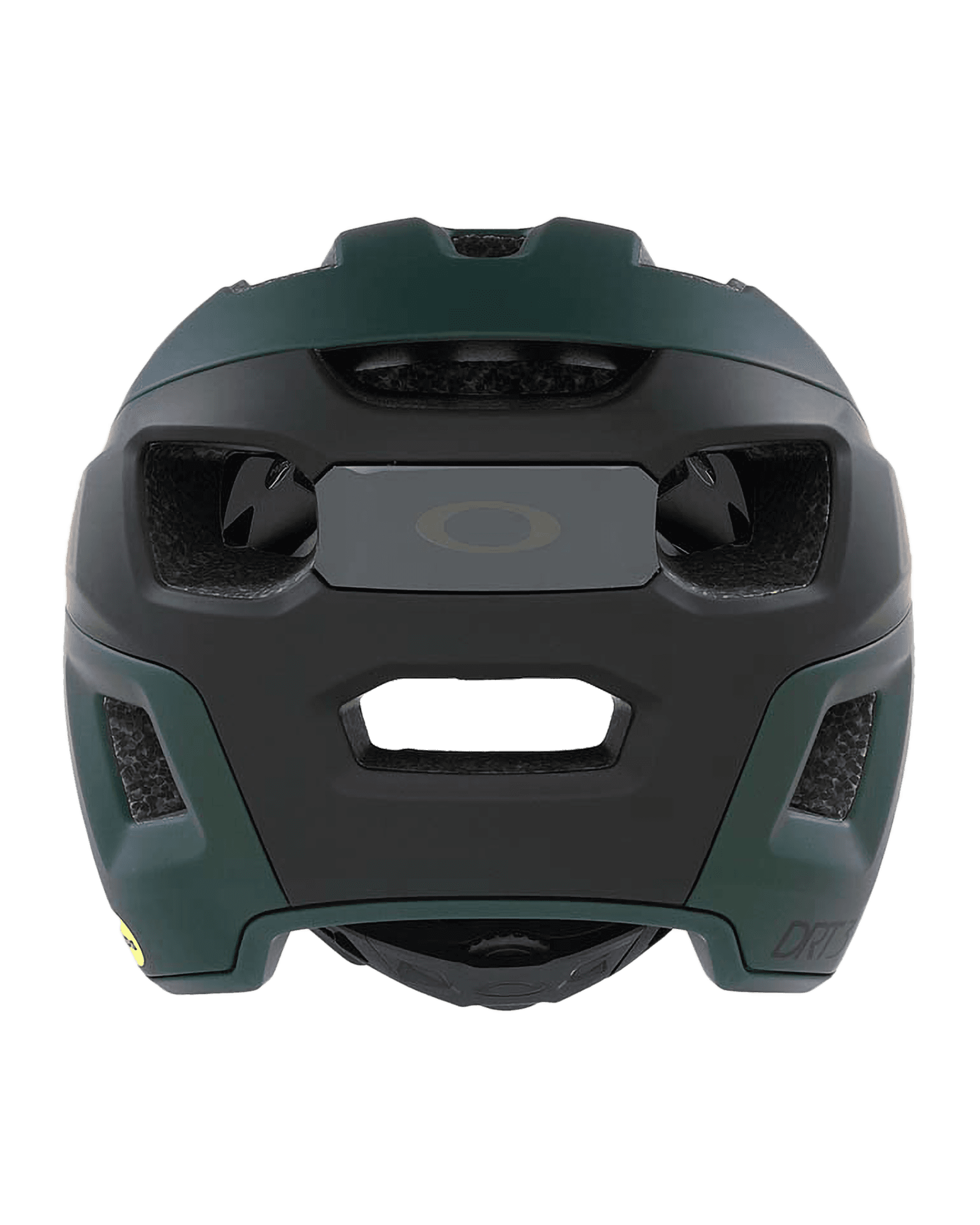 Hunter Green/Satin Black