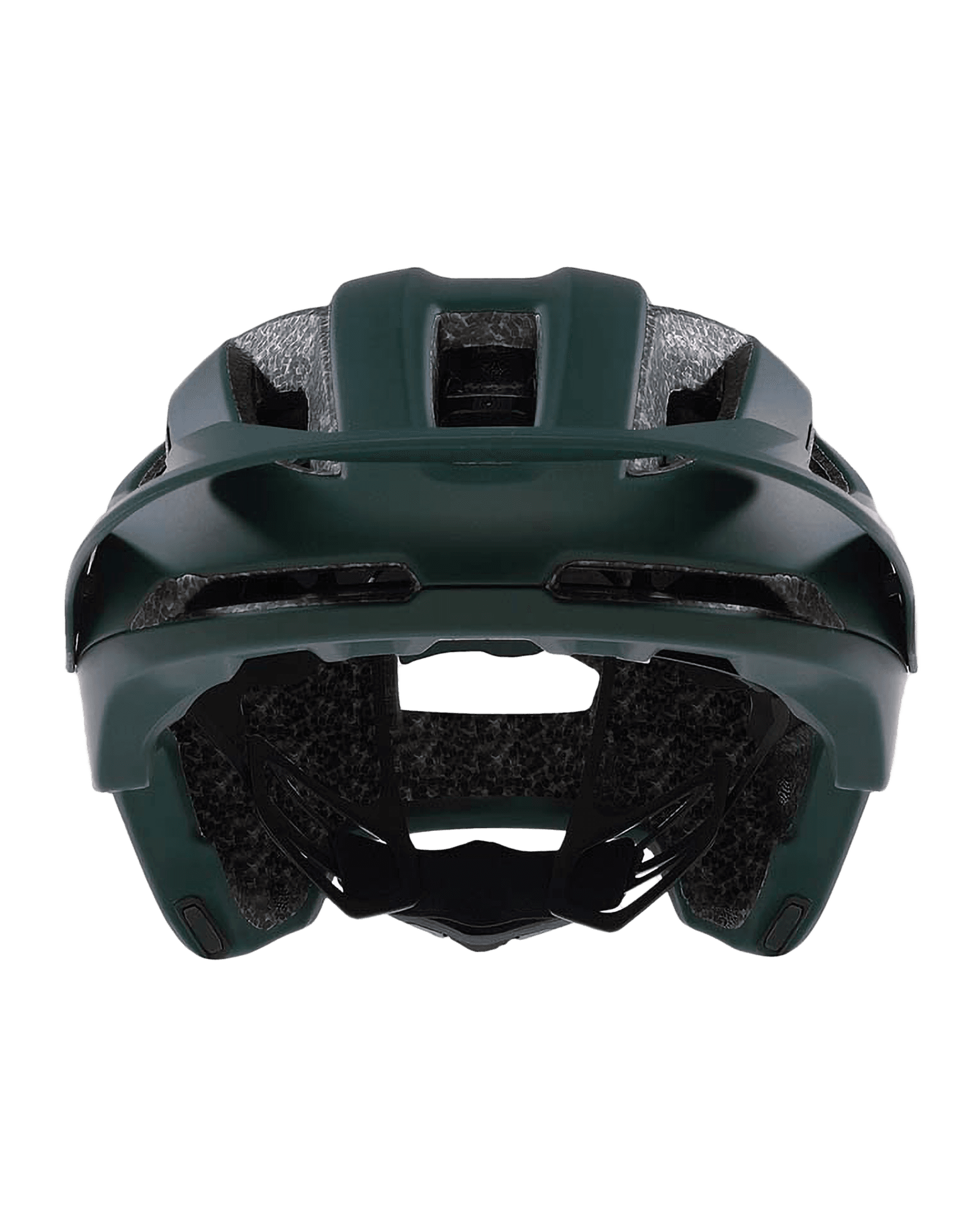 Hunter Green/Satin Black