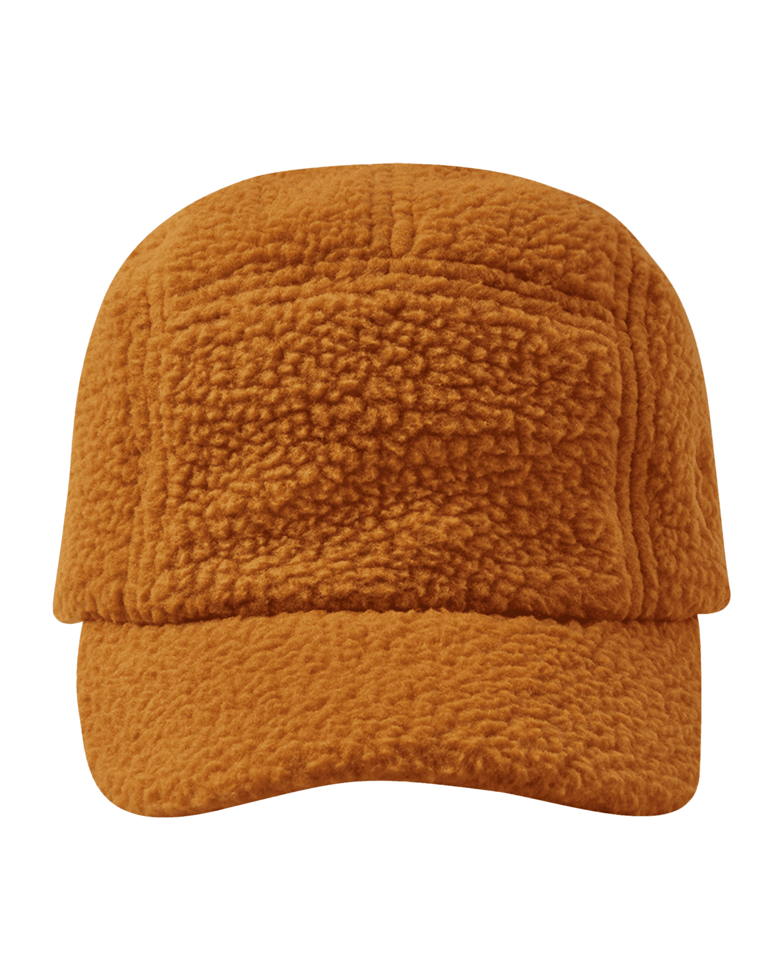 Dark Orange