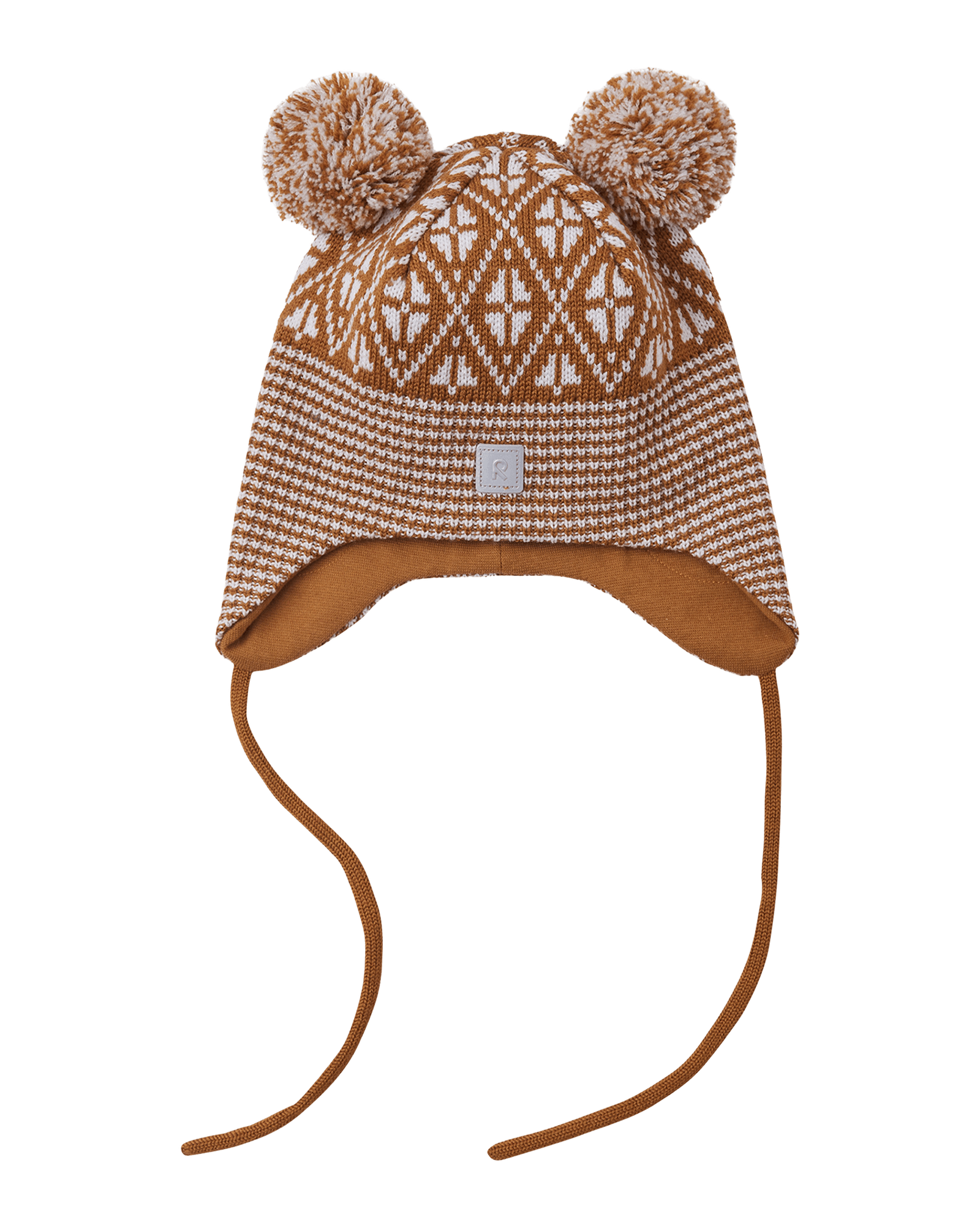 Cinnamon Brown