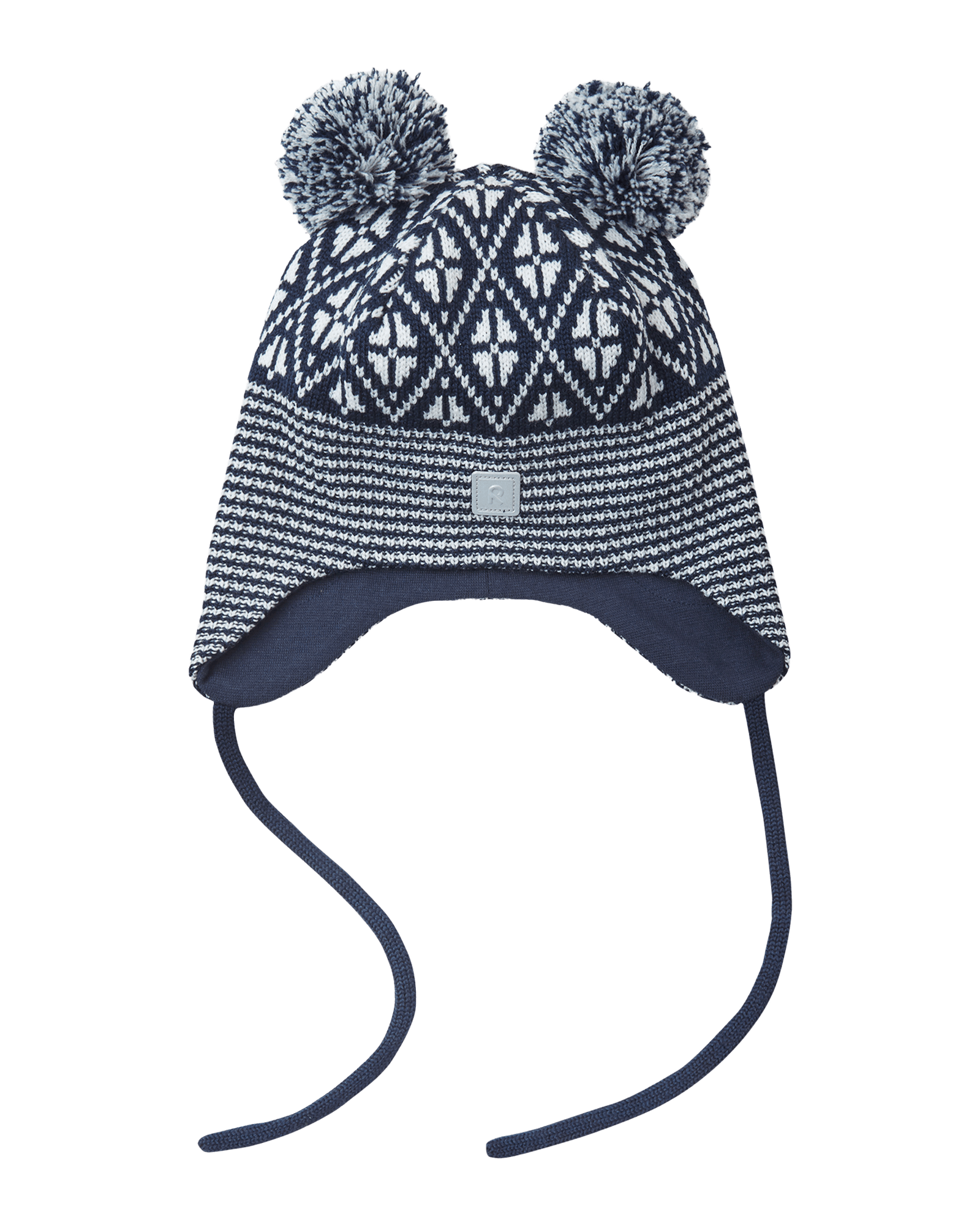 Kuuru Beanie JR Navy