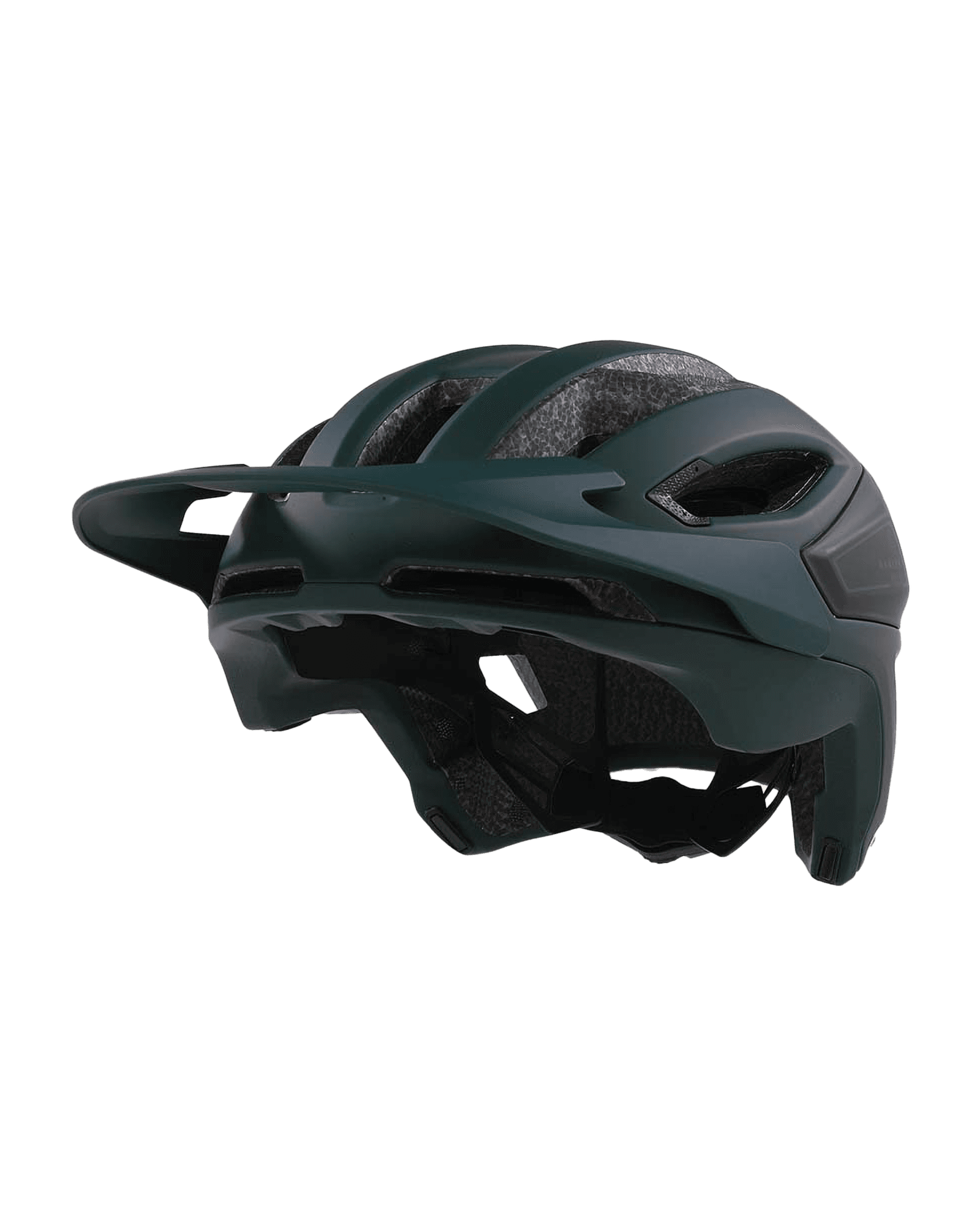 Hunter Green/Satin Black