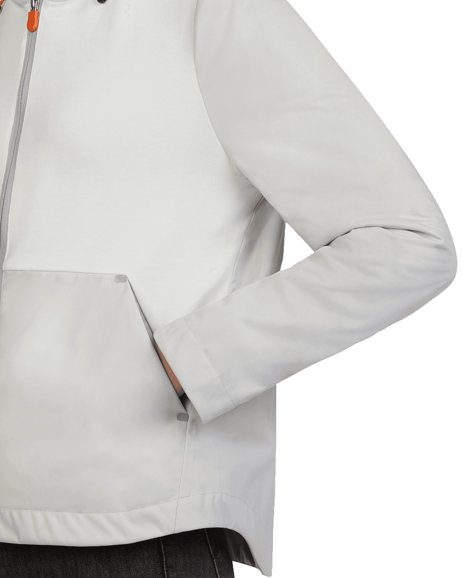 Coconut White