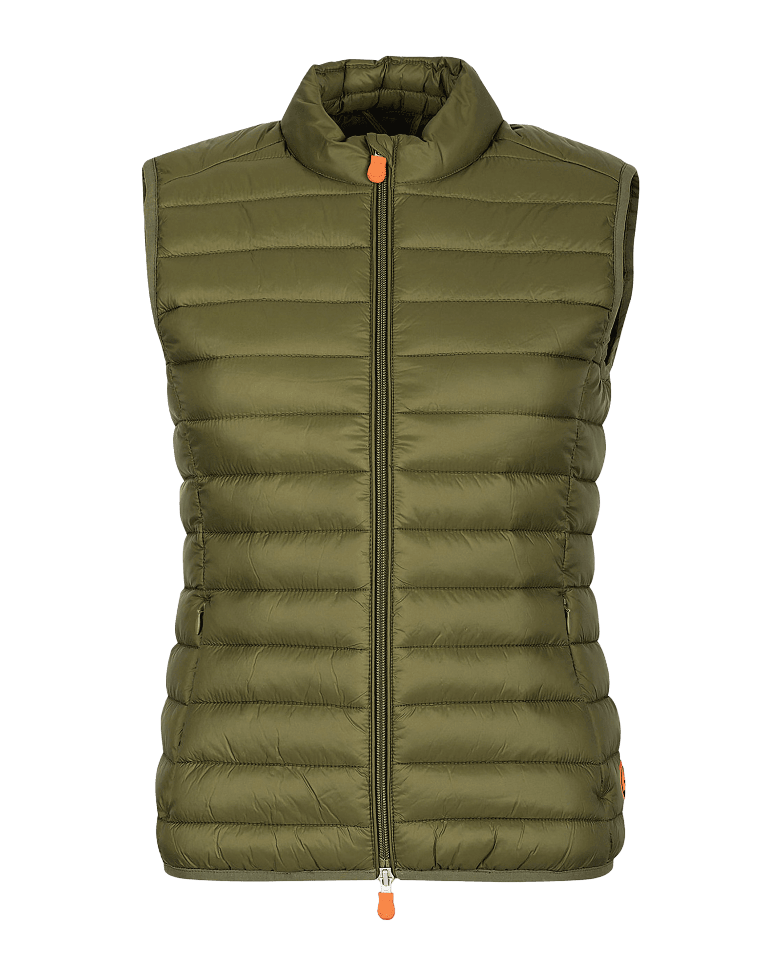 Anita Vest D85310 W Dusty Olive