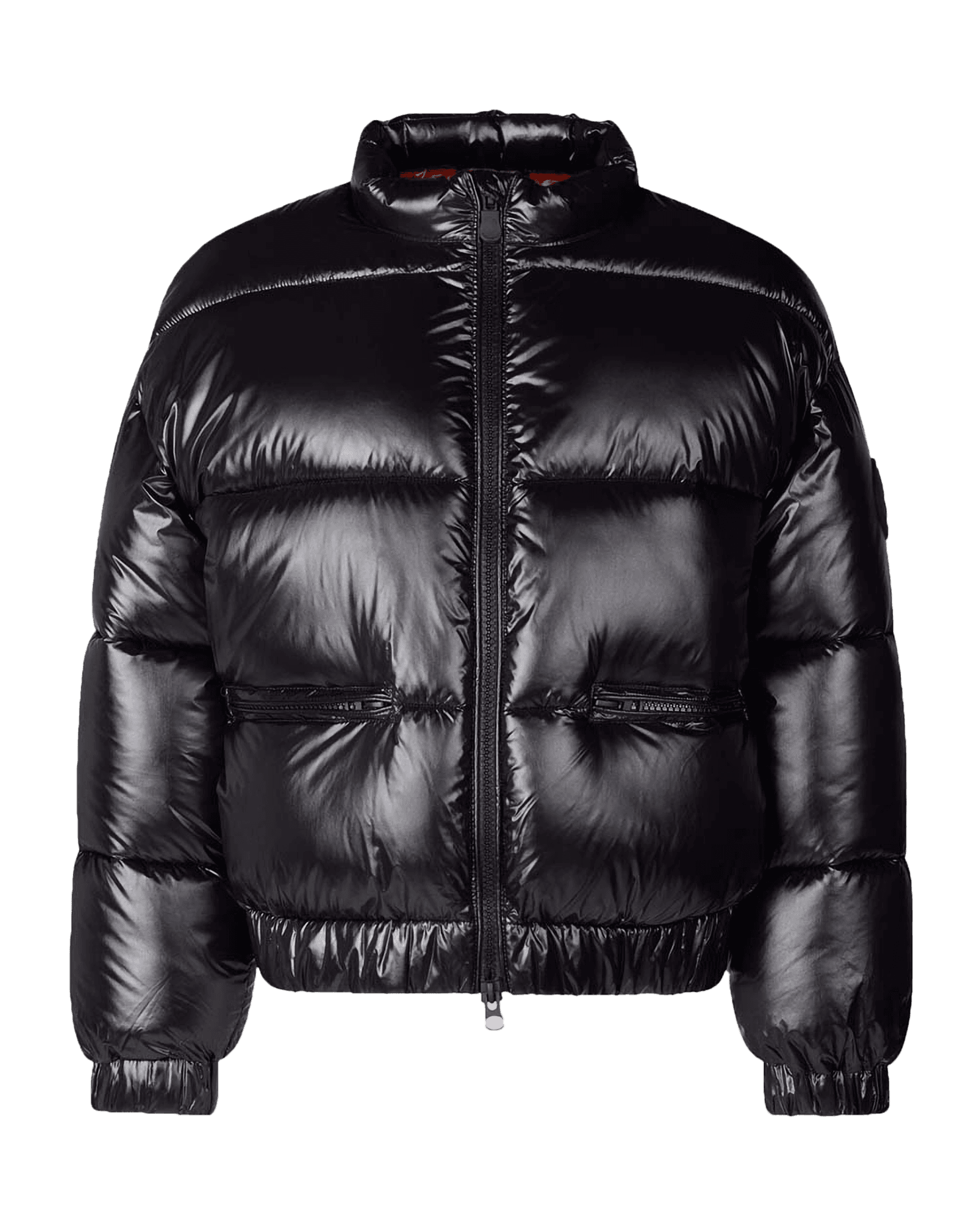 Shira Jacket W Black