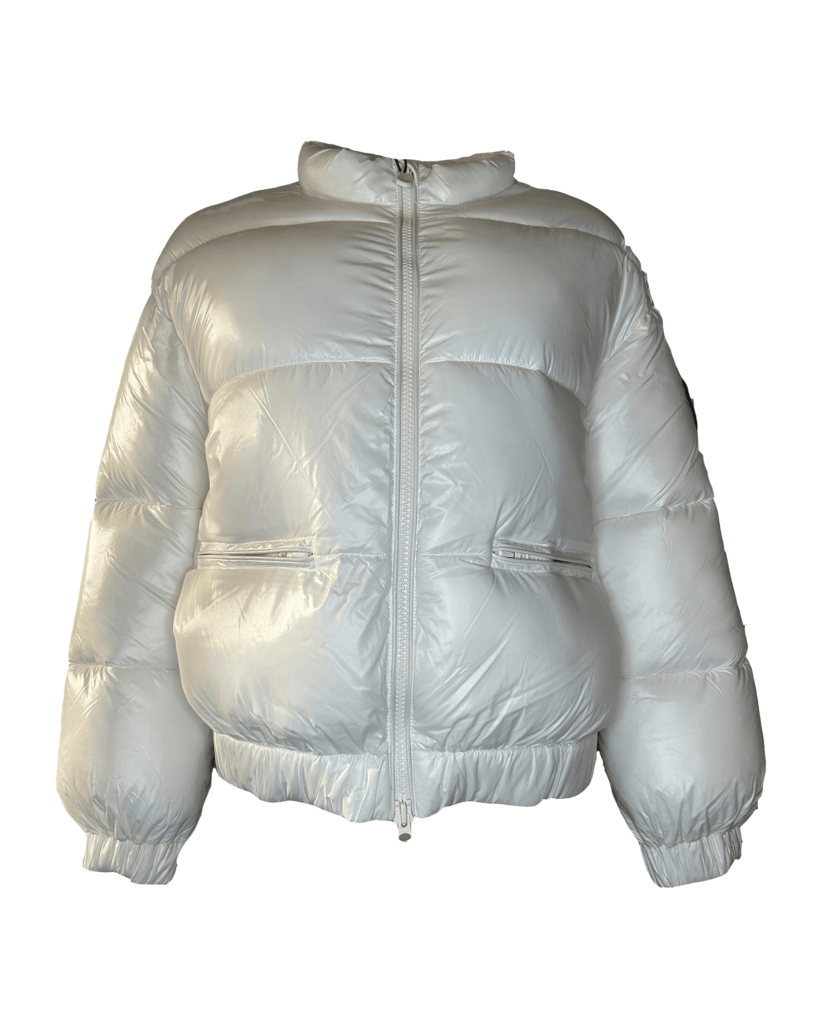 Shira Jacket W Off White
