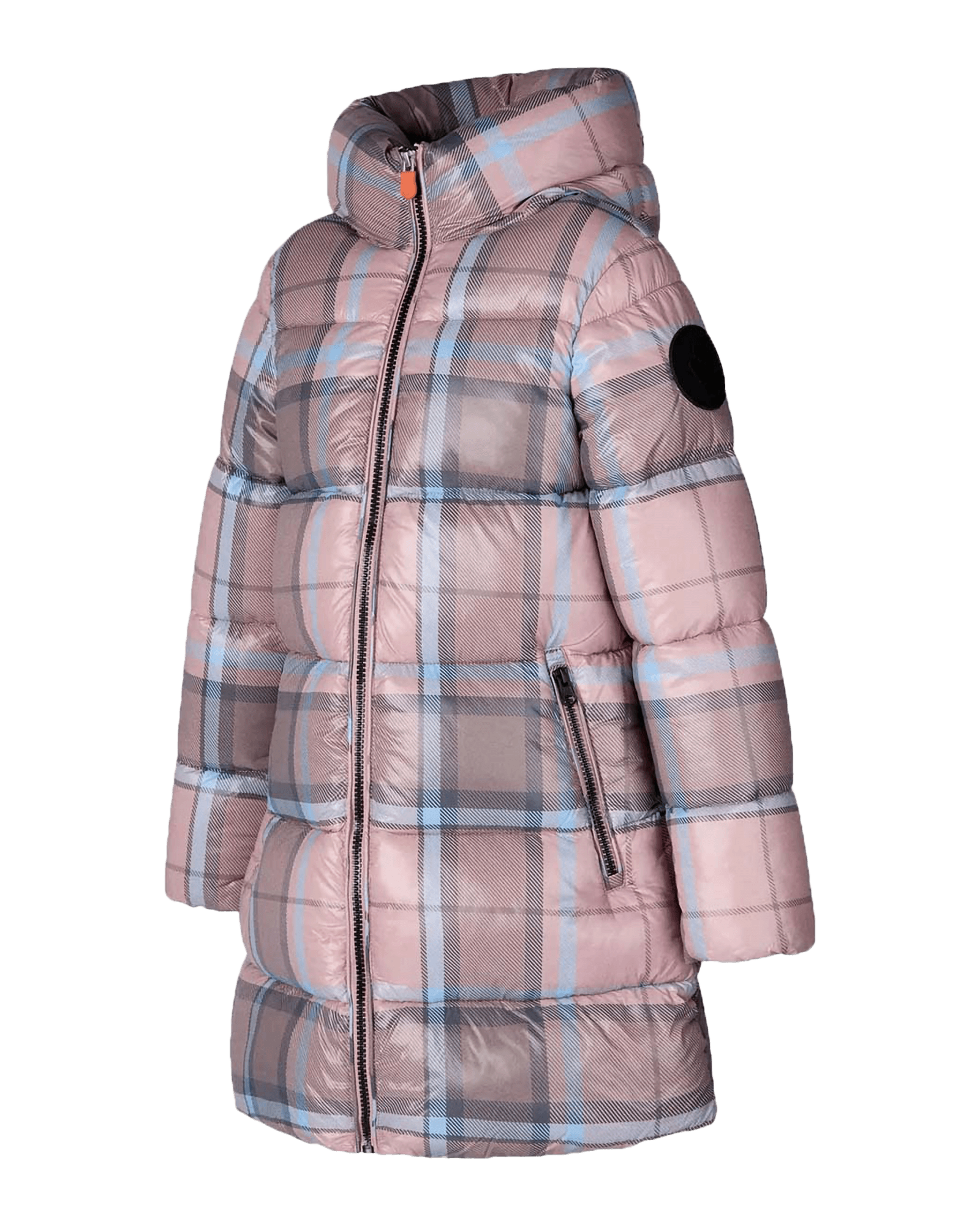 Glen Tartan Beige/Macr