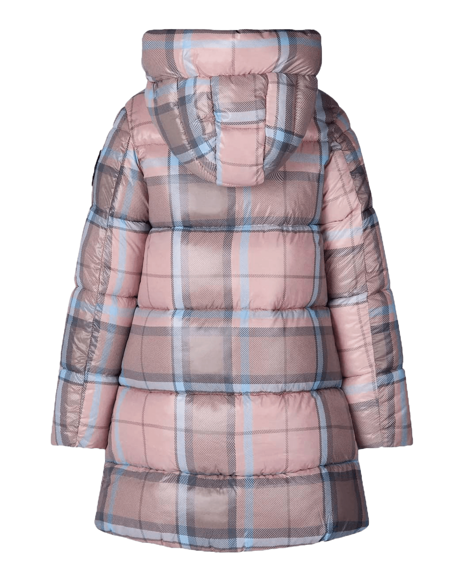 Glen Tartan Beige/Macr
