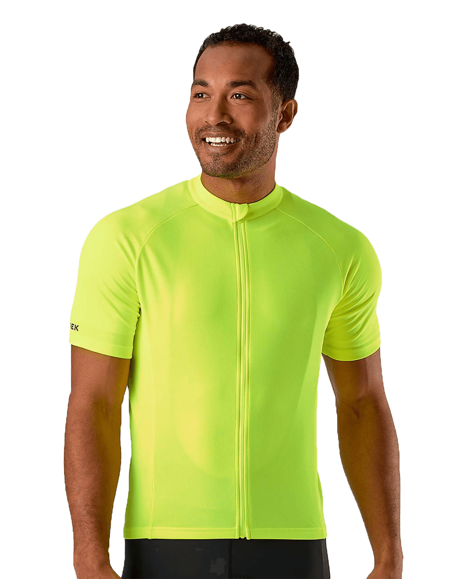 Radioactive Yellow