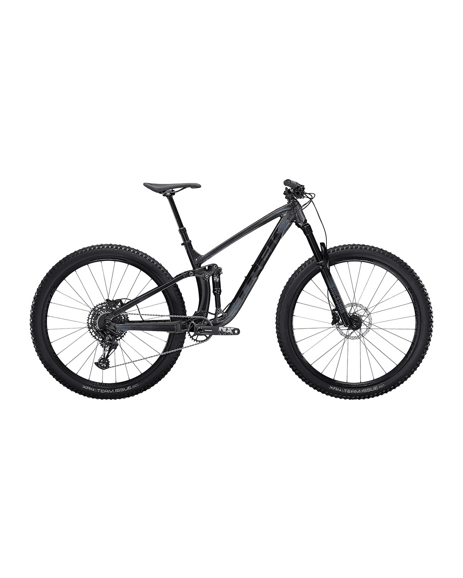 Fuel EX 7 NX 29" DarkPrismatic