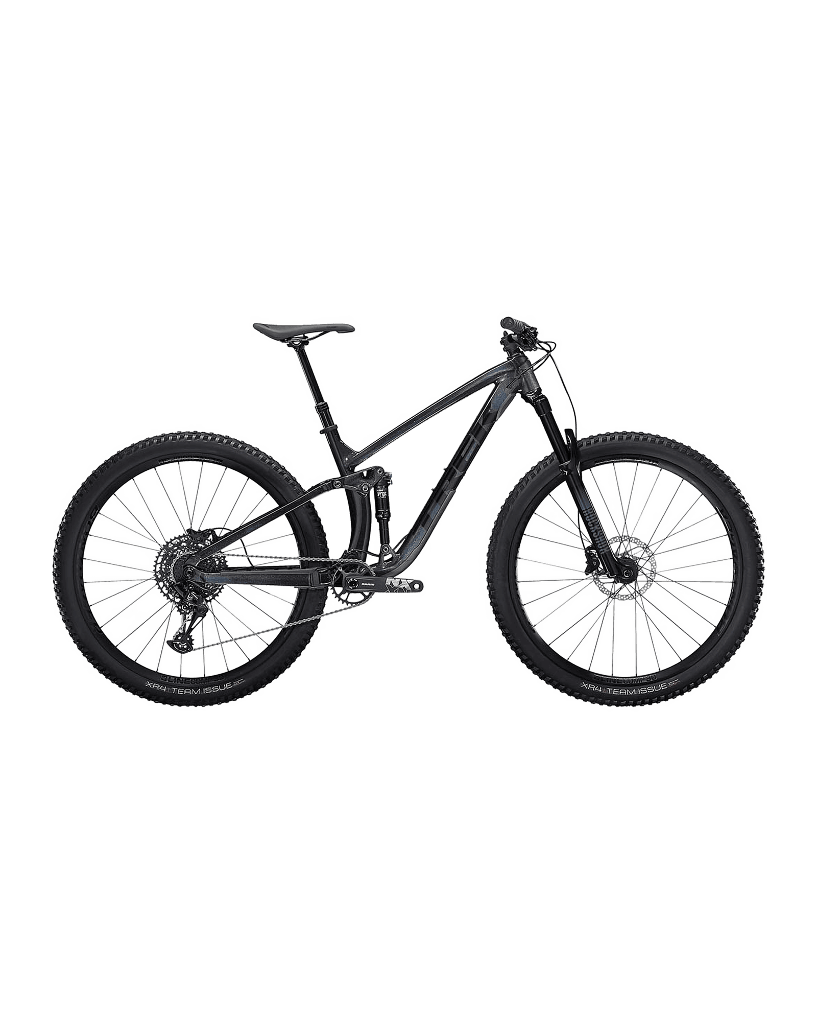 Fuel EX 7 NX 29" DarkPrismatic