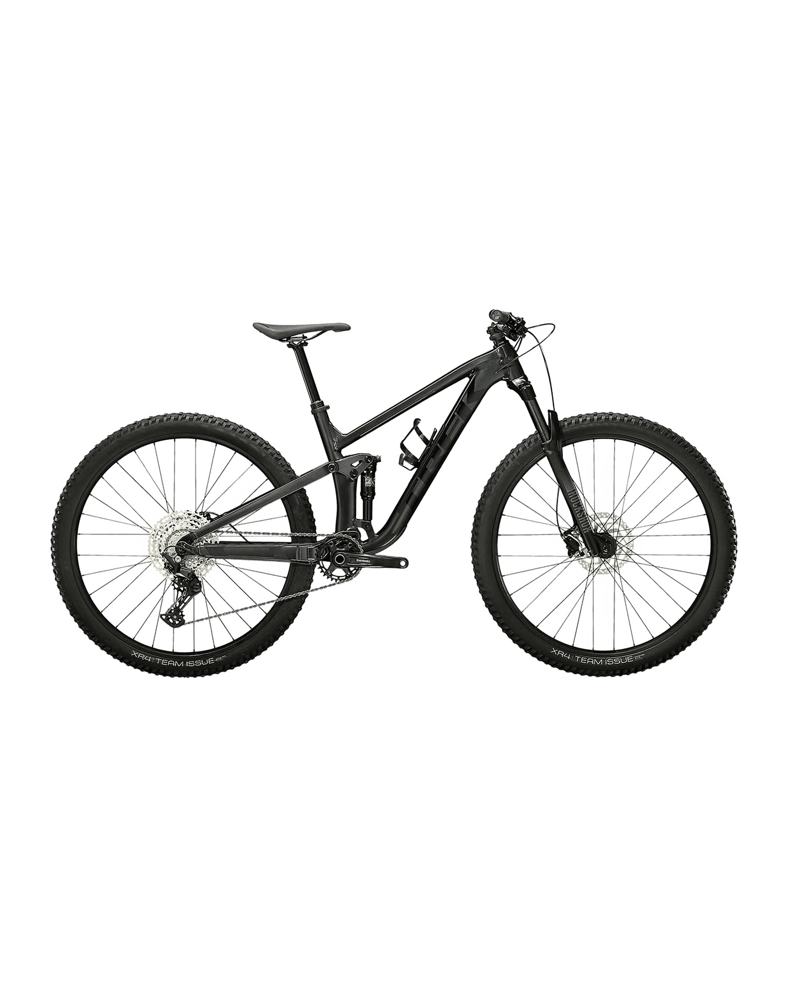 Top Fuel 5 Lithium Grey