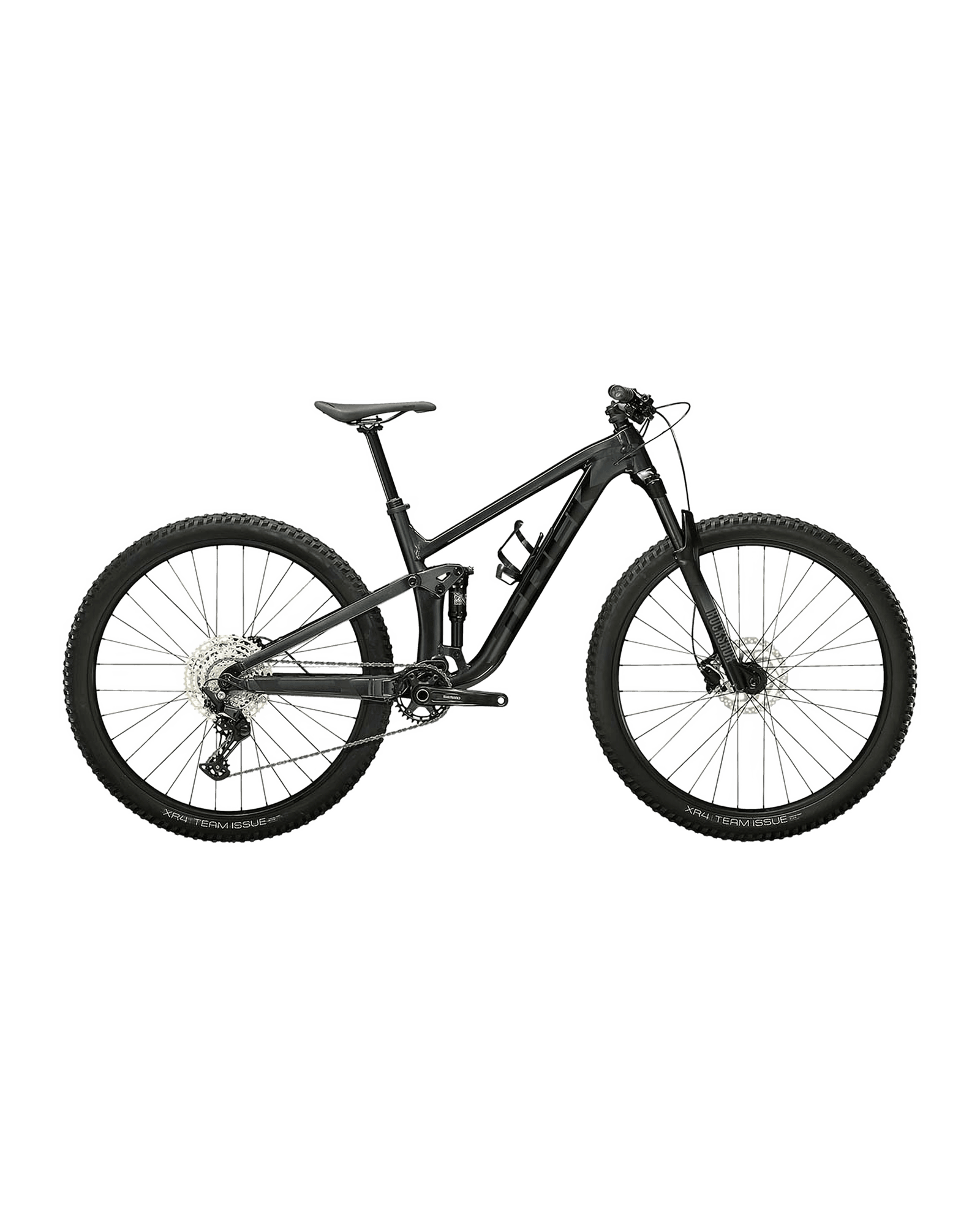 Top Fuel 5 Lithium Grey