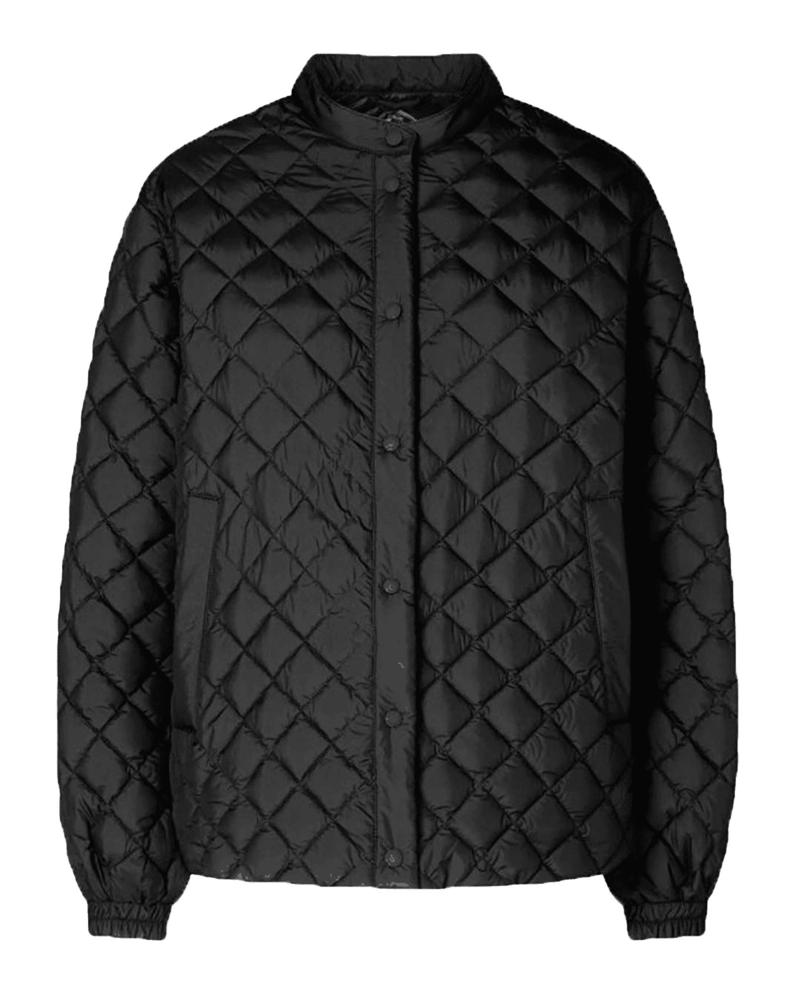 Vesper Jacket W Black