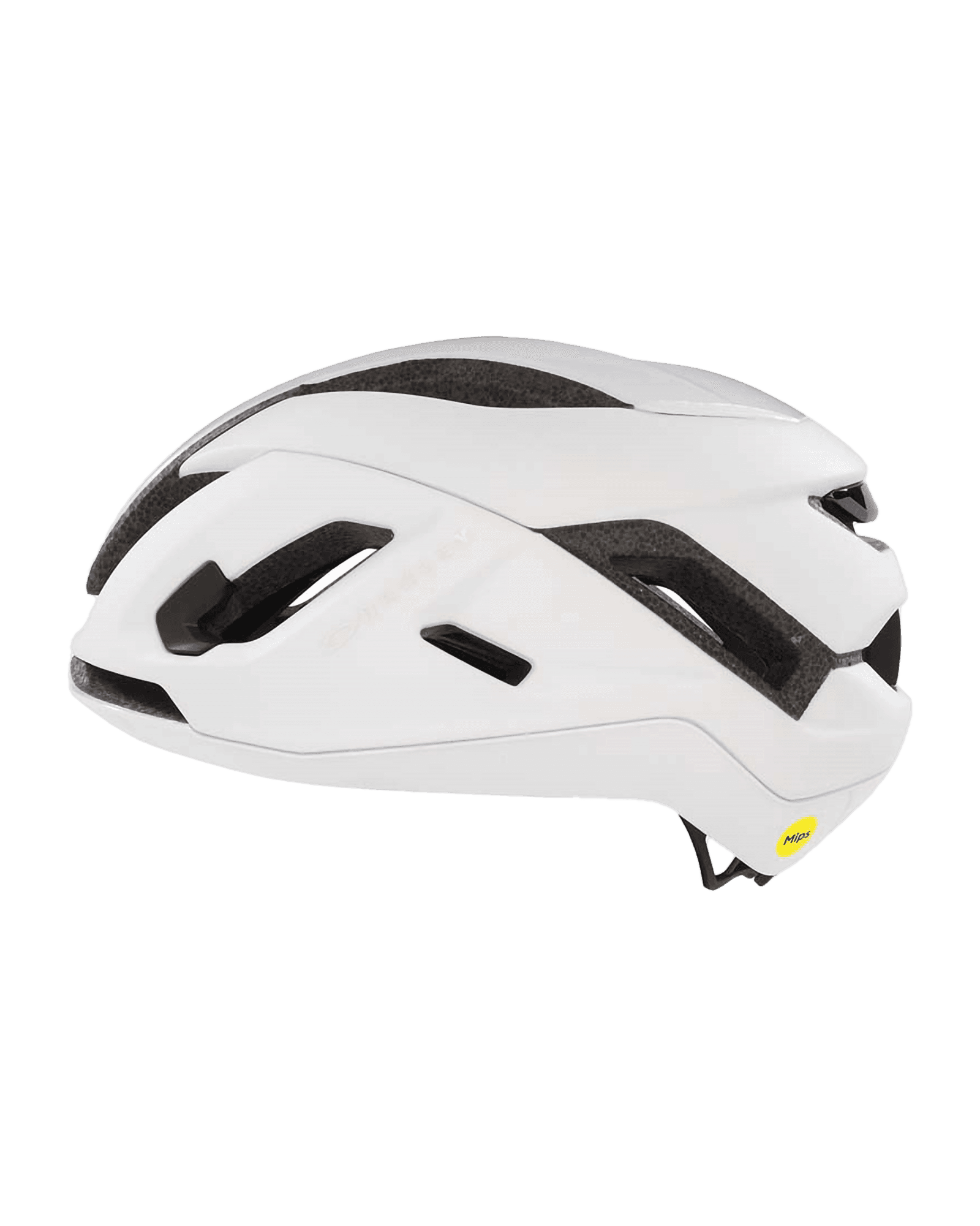 Polished Whiteout