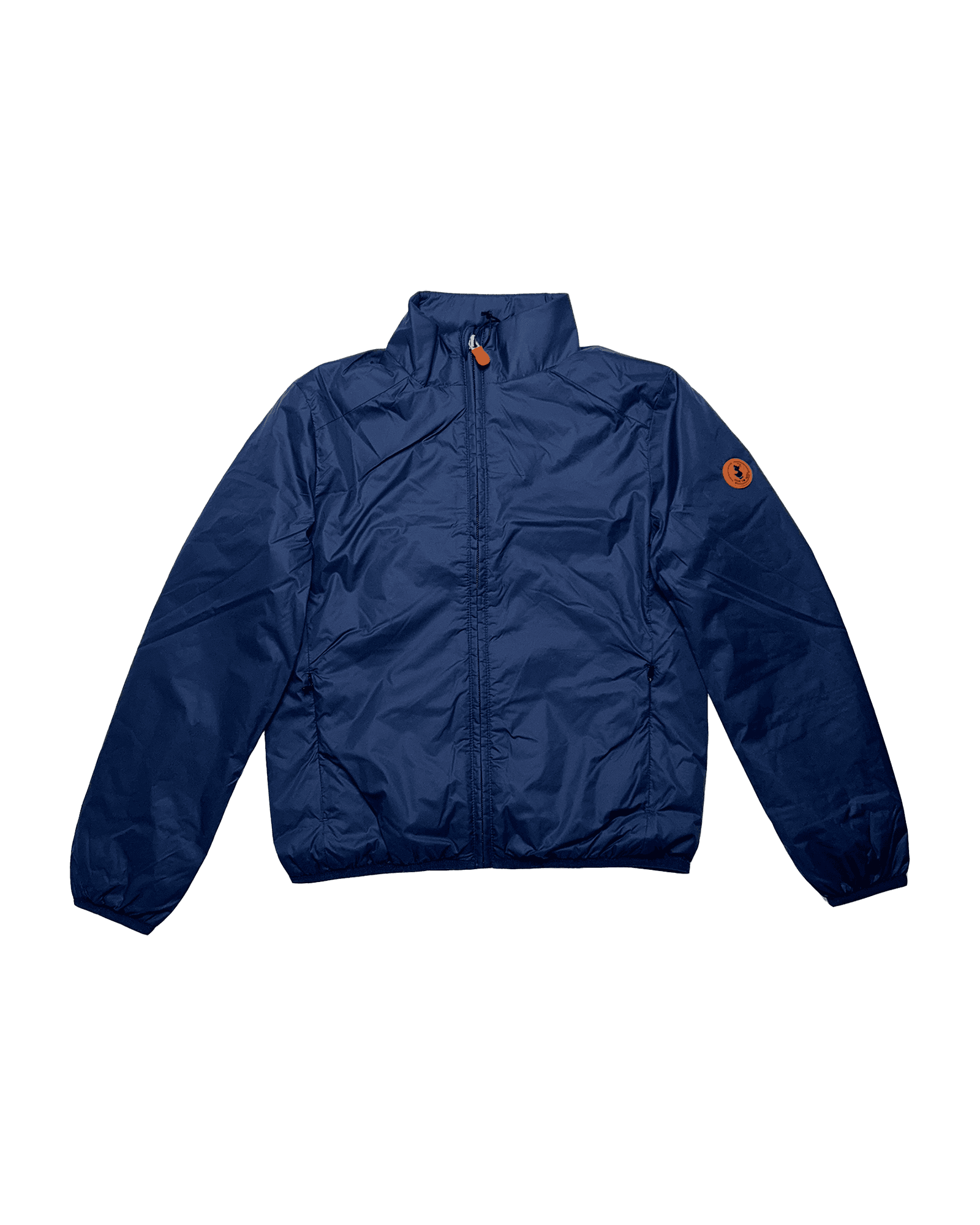 Dune Jacket JR Navy Blue