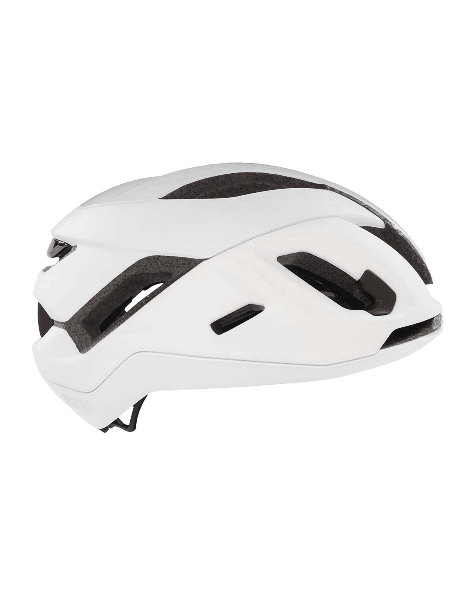 Polished Whiteout