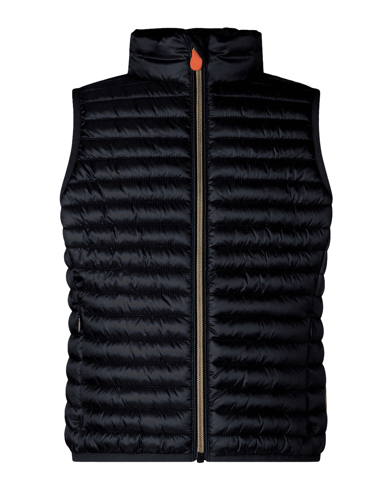 Ava Gilet JR Black