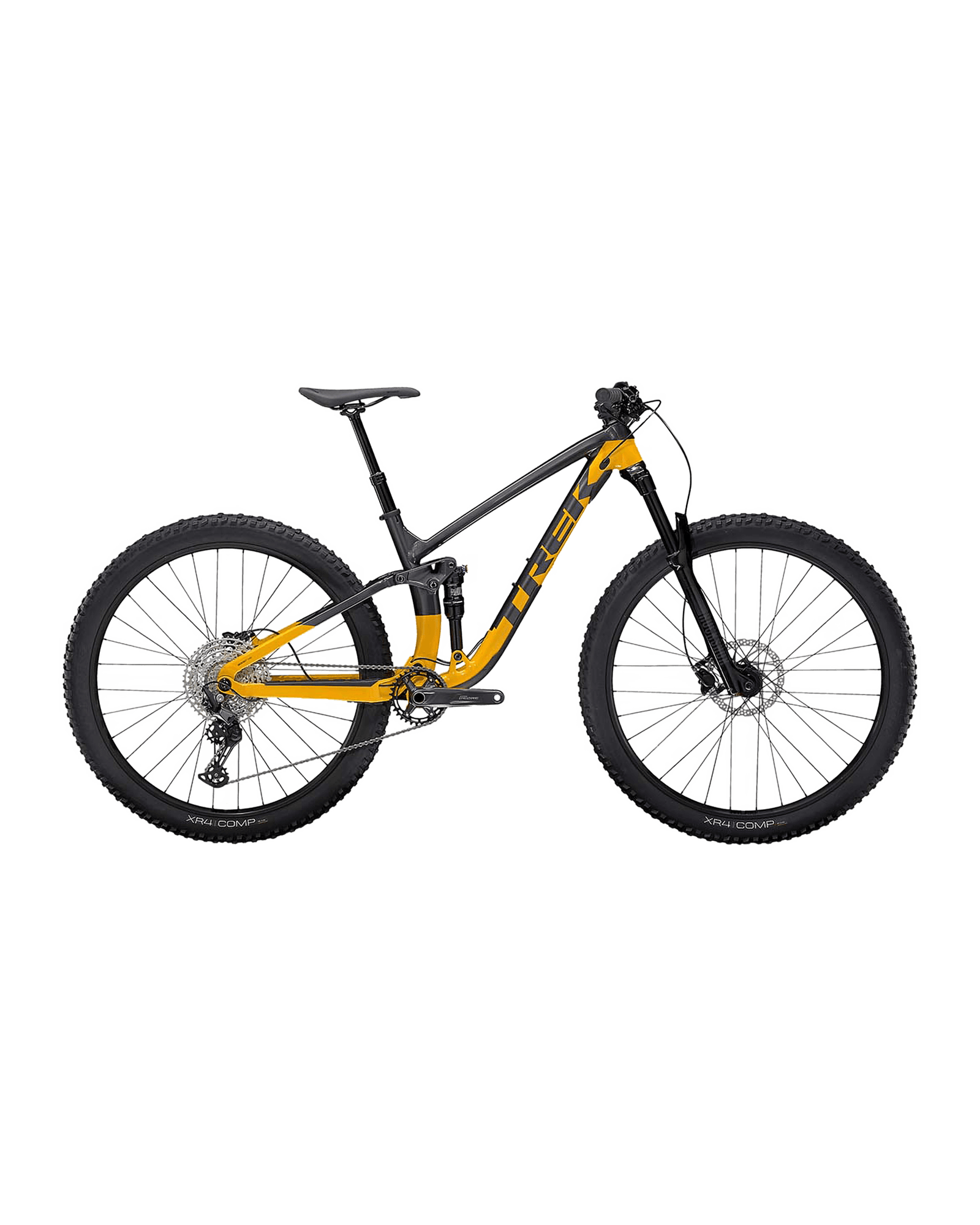 Fuel EX 5 29" Lithium Grey/Marigold