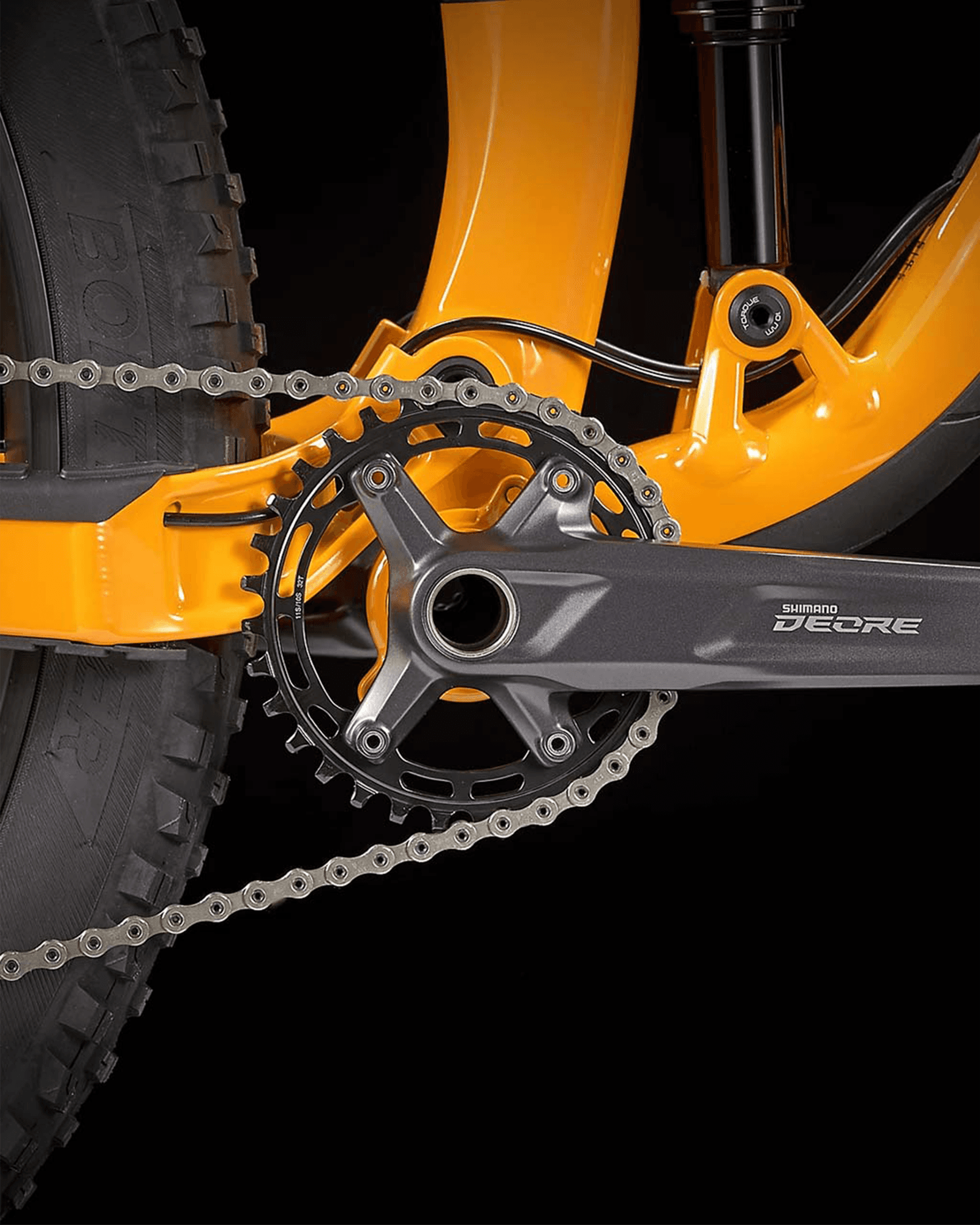 Lithium Grey/Marigold