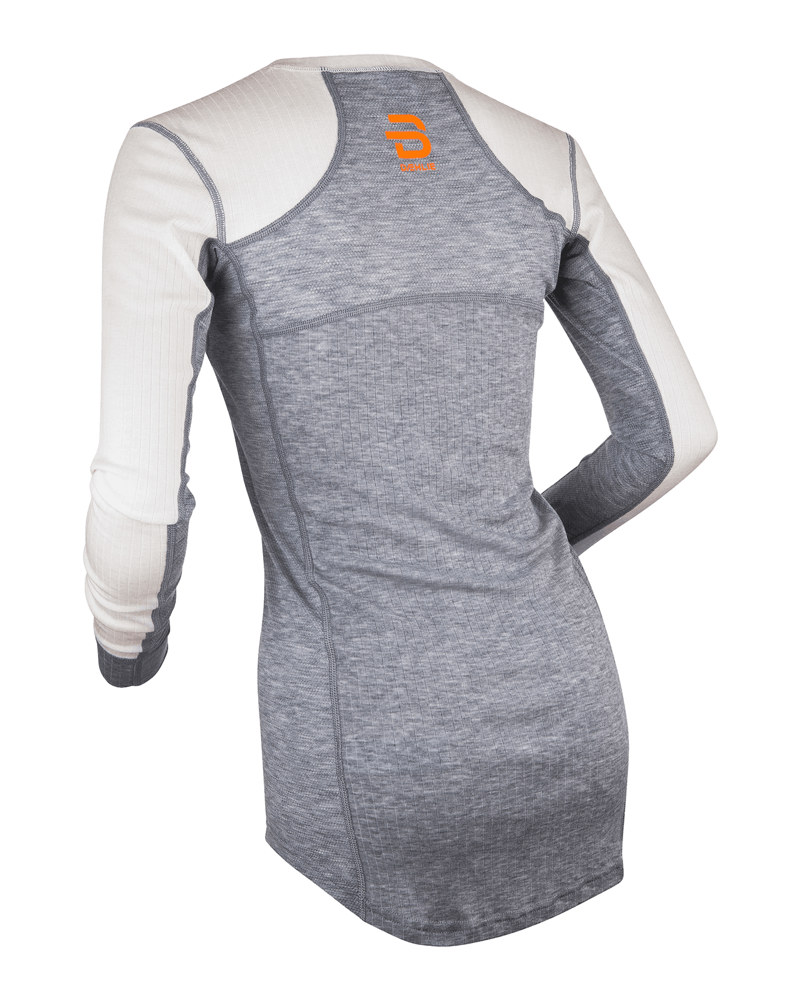 Light Grey Melange