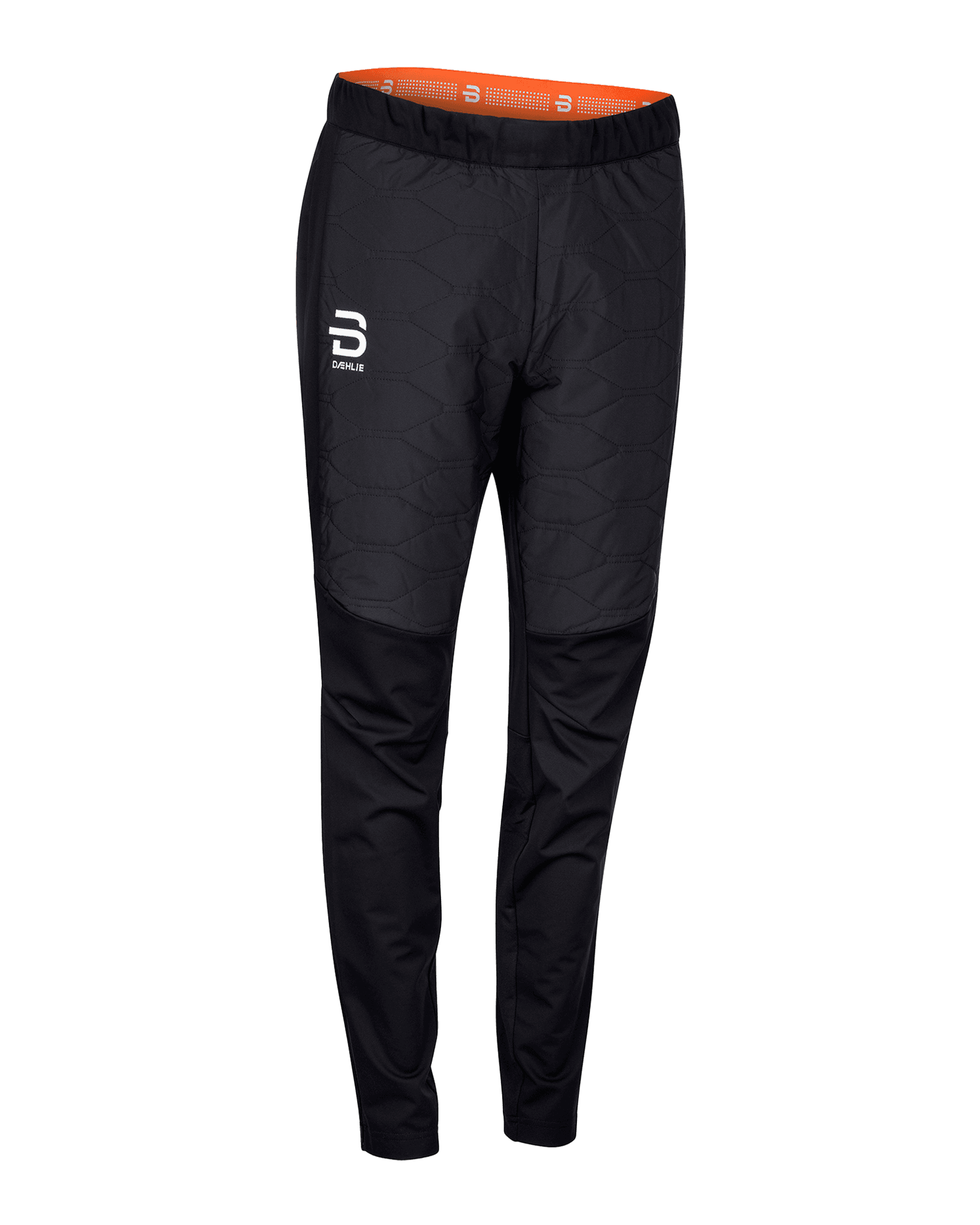 Pant Challenge W Black