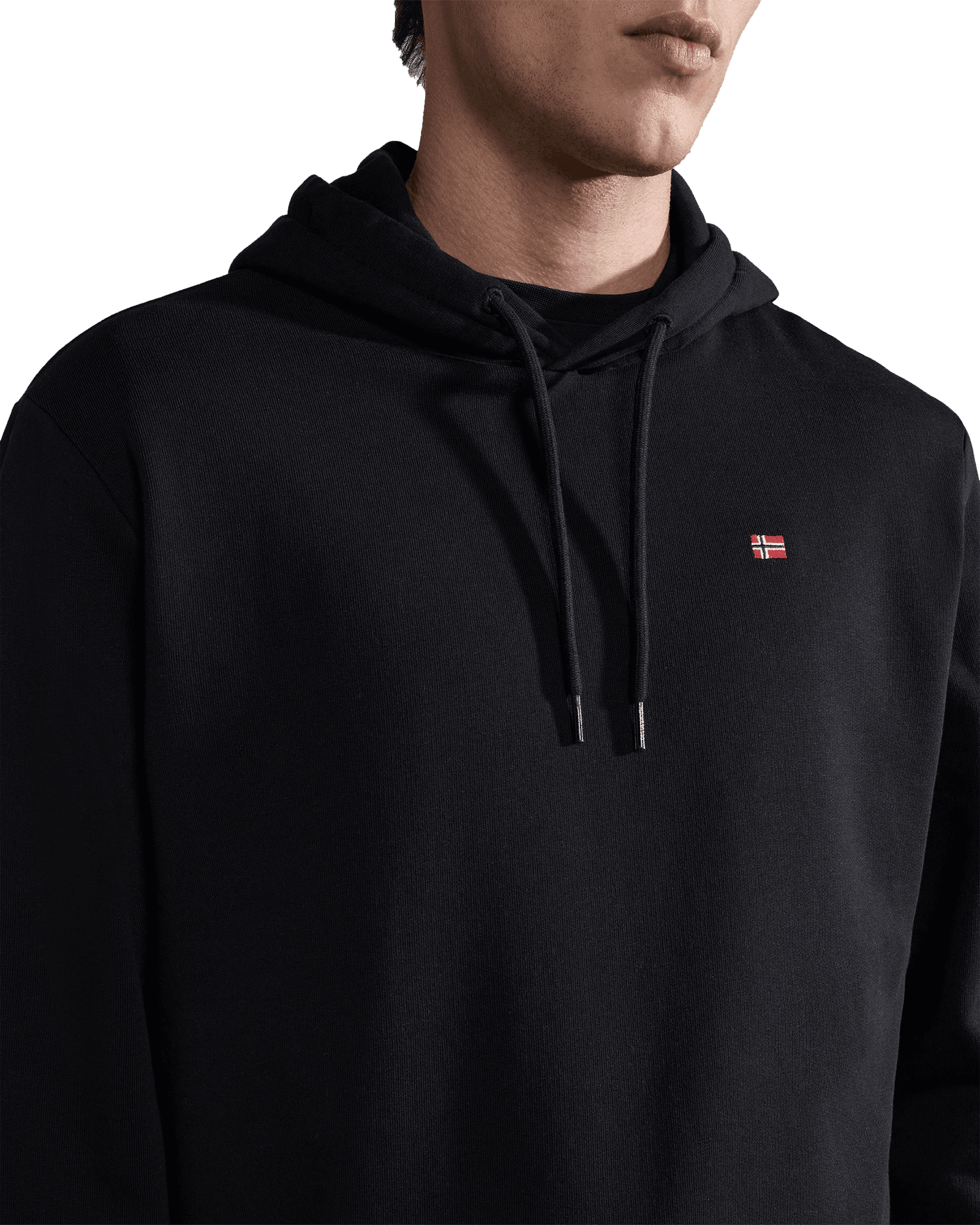 Black 041