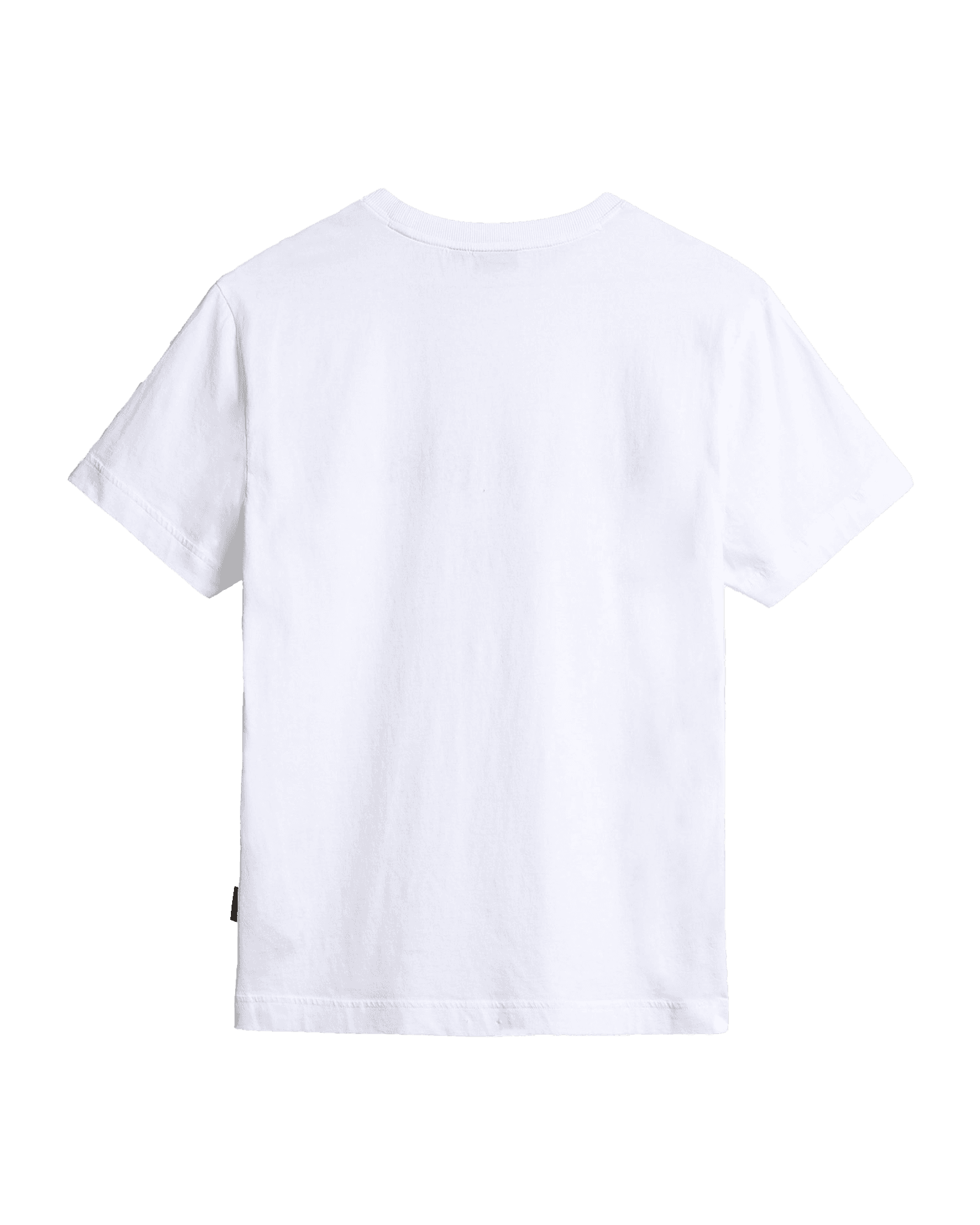 Bright White 002