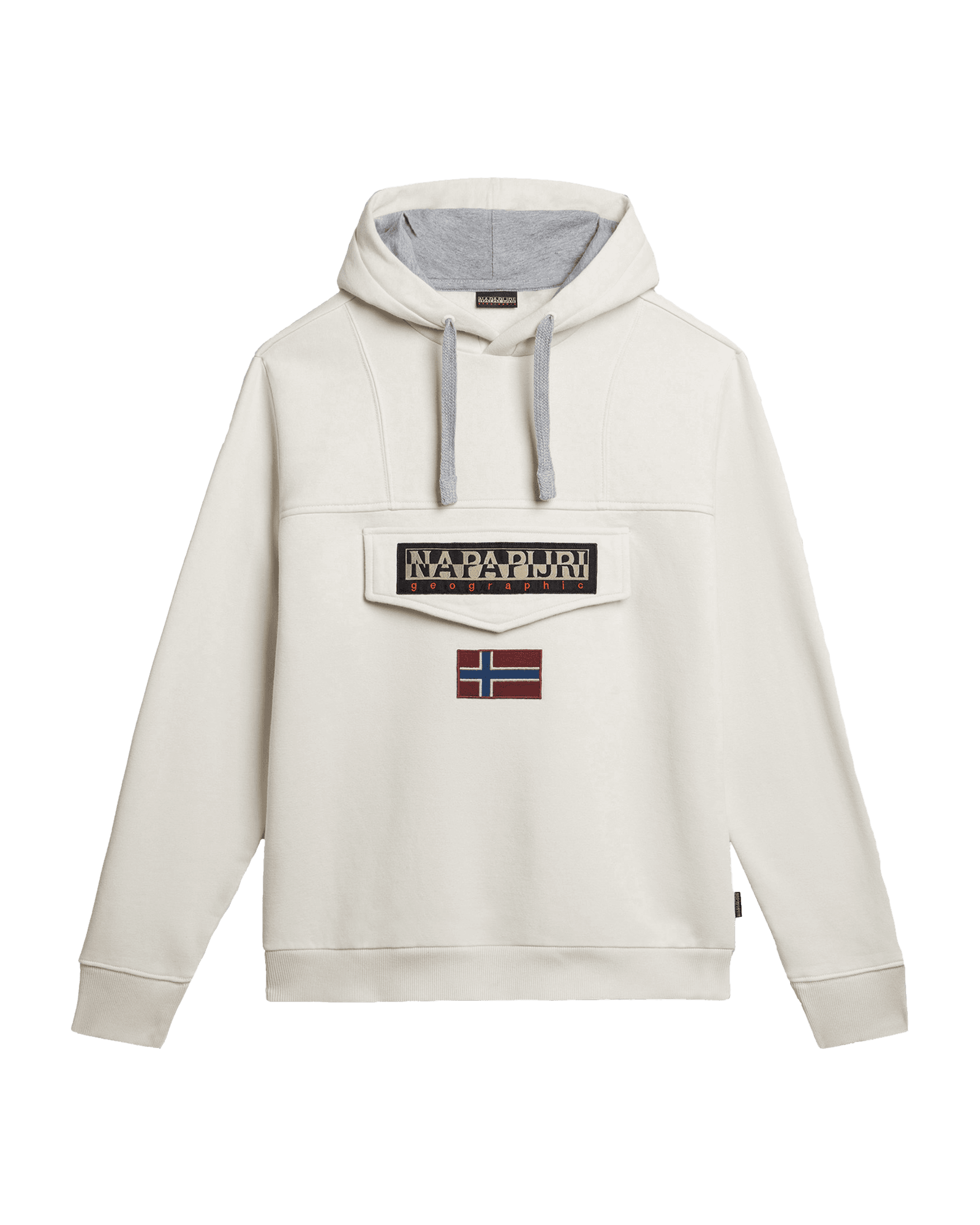 Bungee Wint 2 M White Whisper