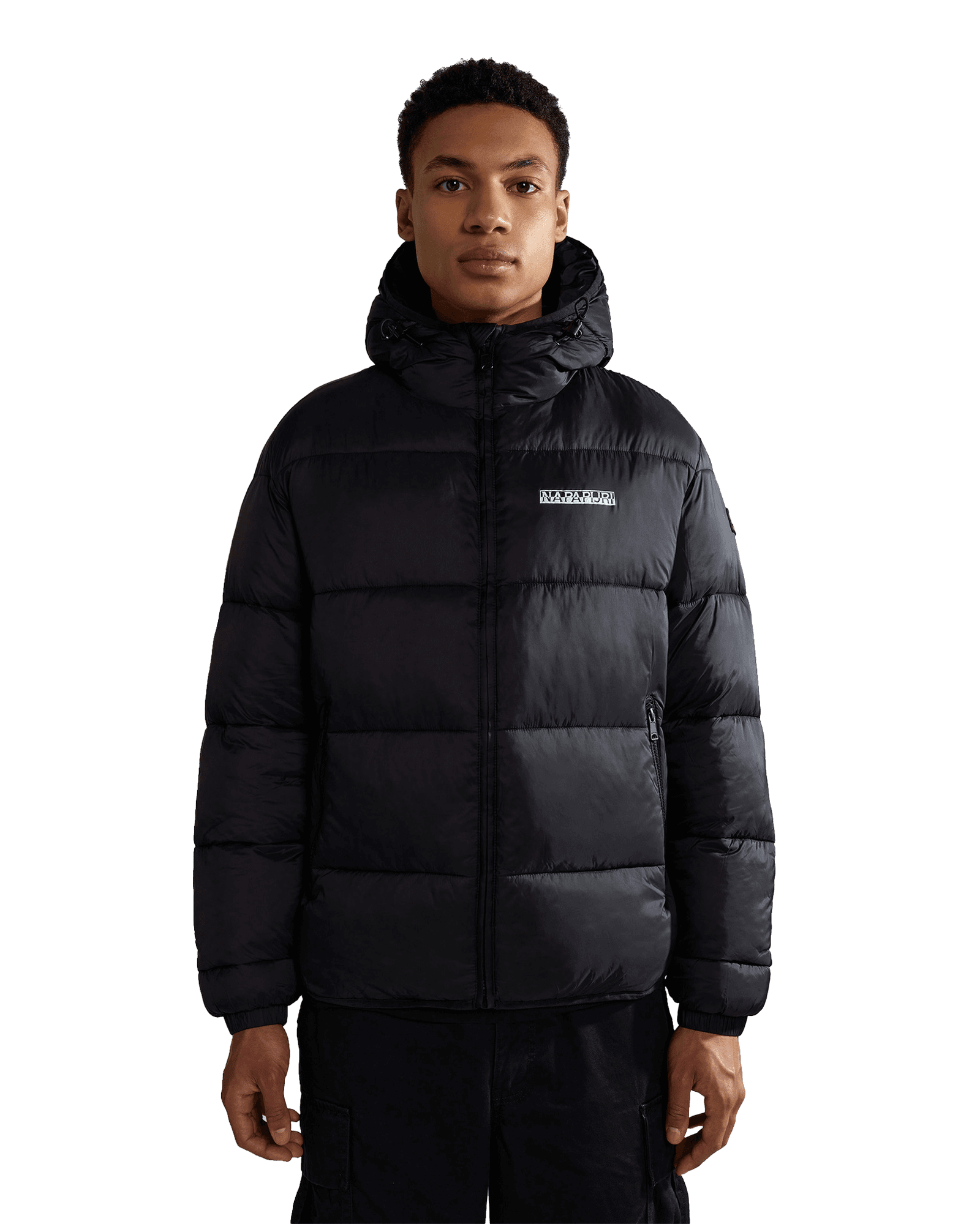 A-Suomi H 1 M Black 041