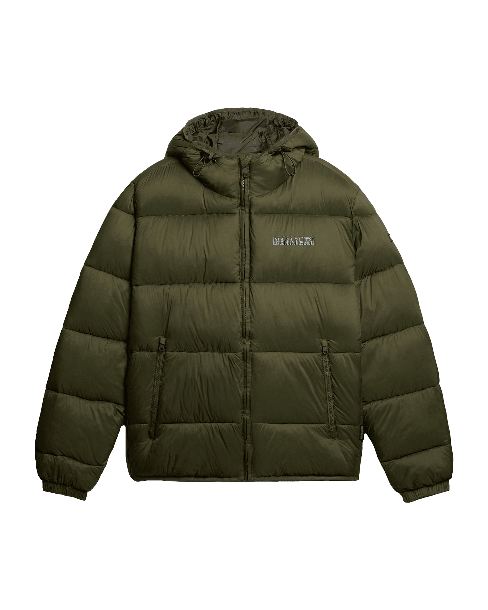 A-Suomi H 1 M Green Depths