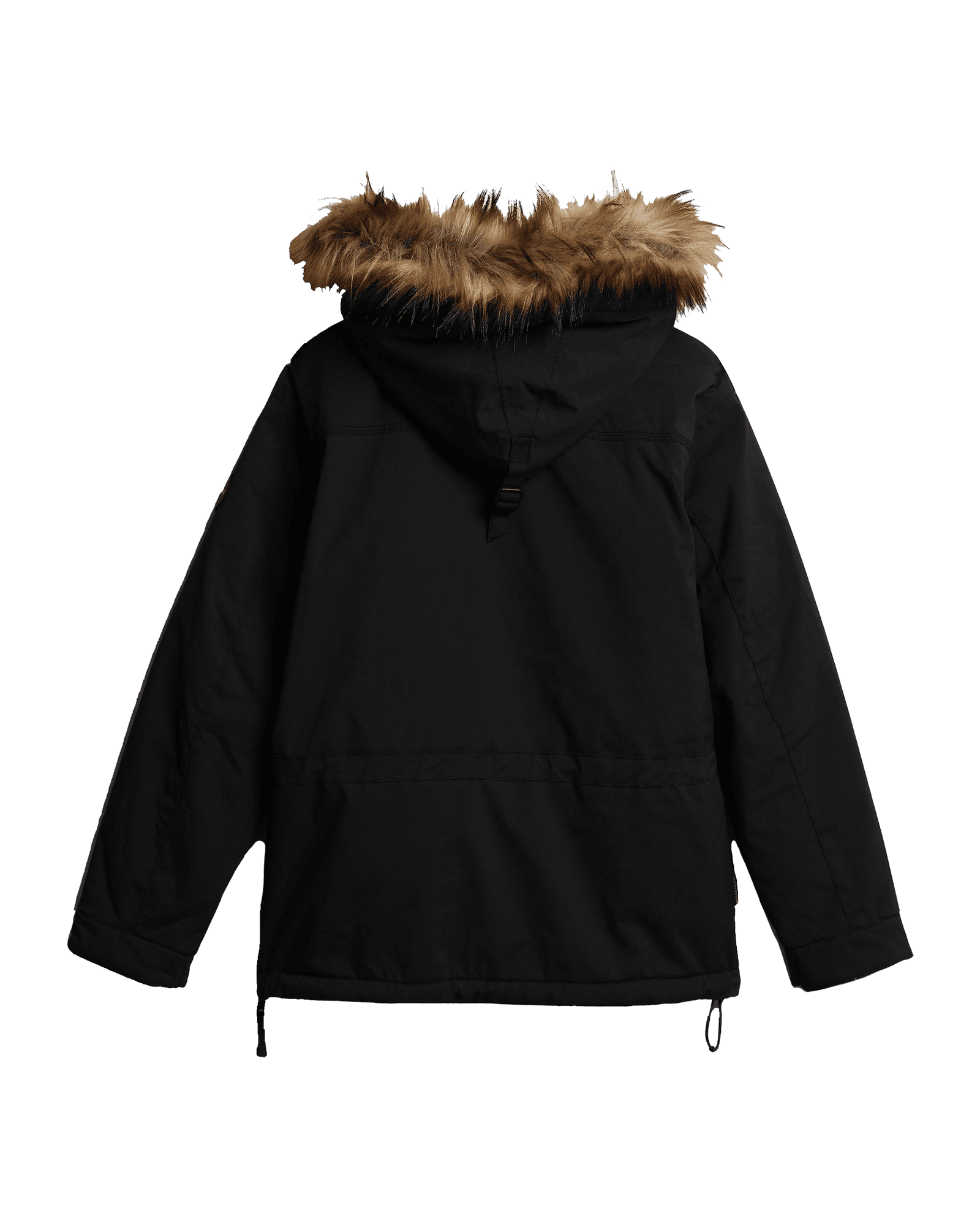 Black 041