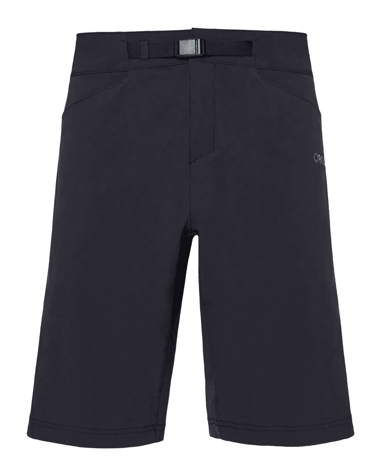 Drop In MTB Shorts M Blackout