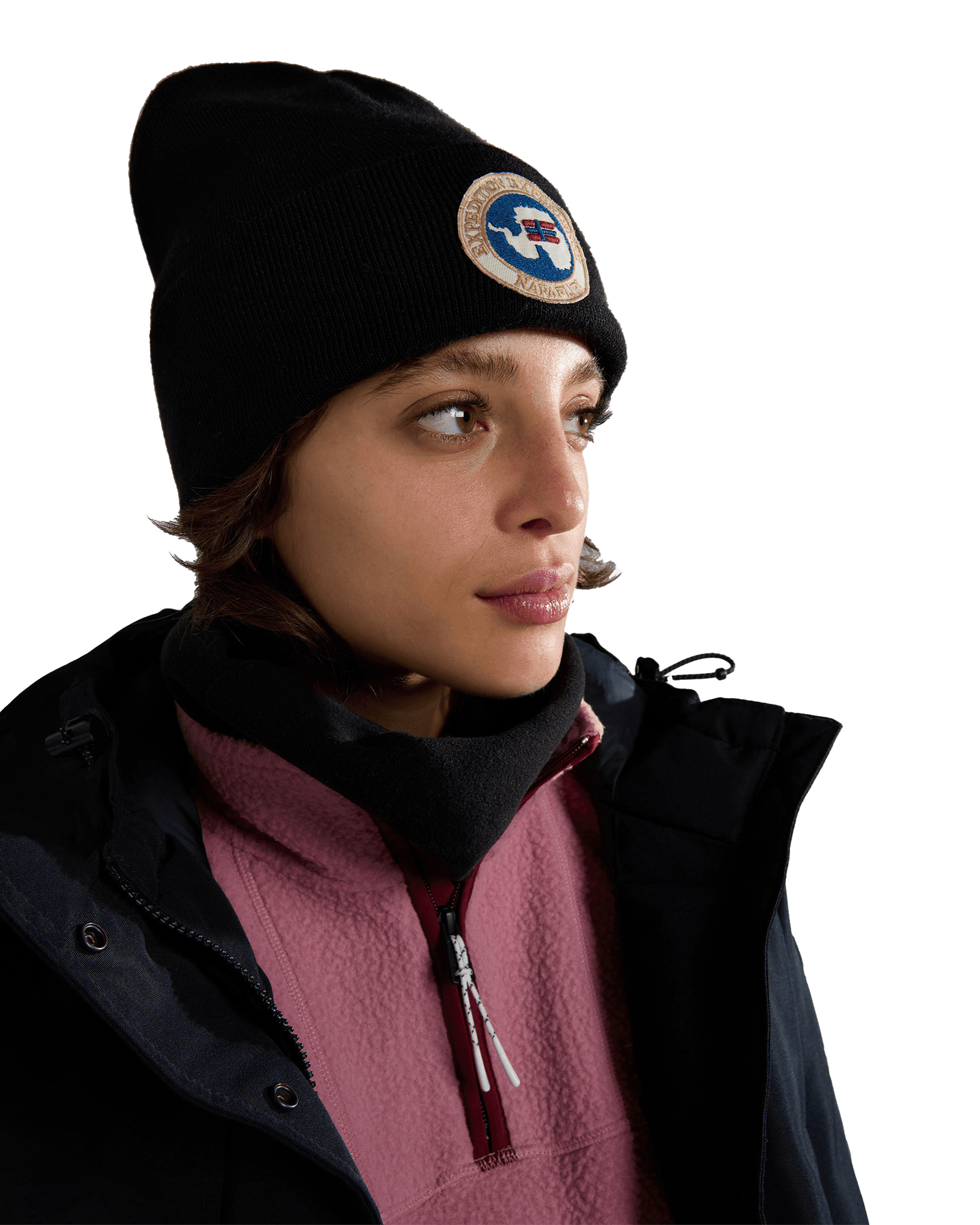 F-Mountain 1 Black 041