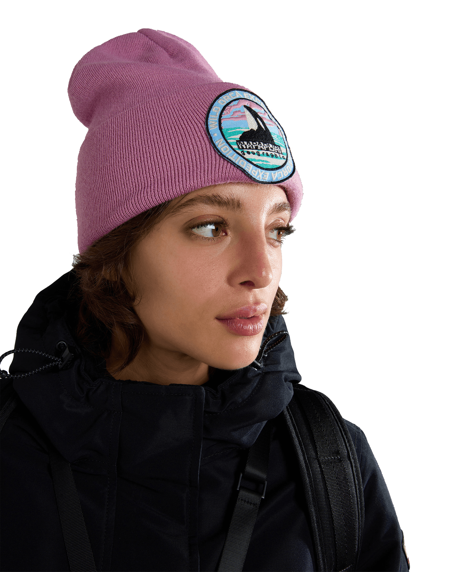 F-Mountain 1 Pink Foxglo P87